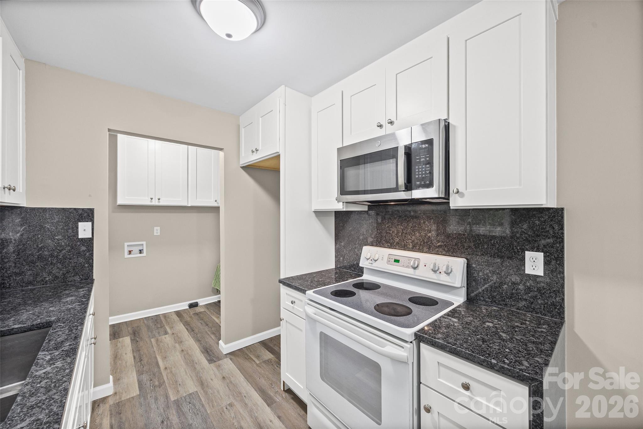 Morrow Heights - Residential
