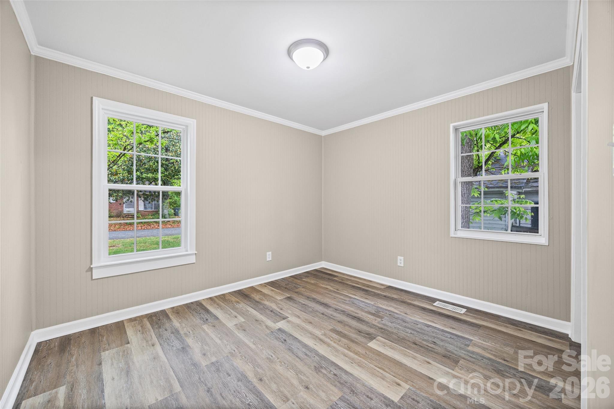 Morrow Heights - Residential
