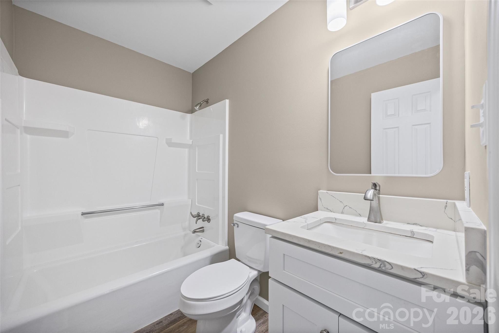 Morrow Heights - Residential
