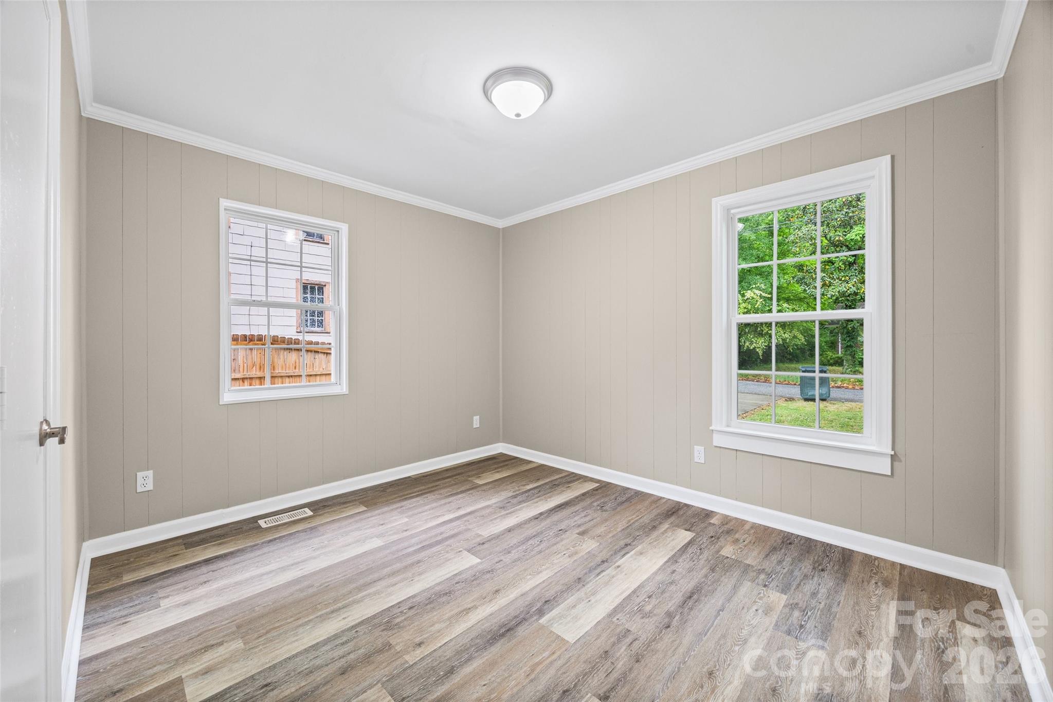 Morrow Heights - Residential