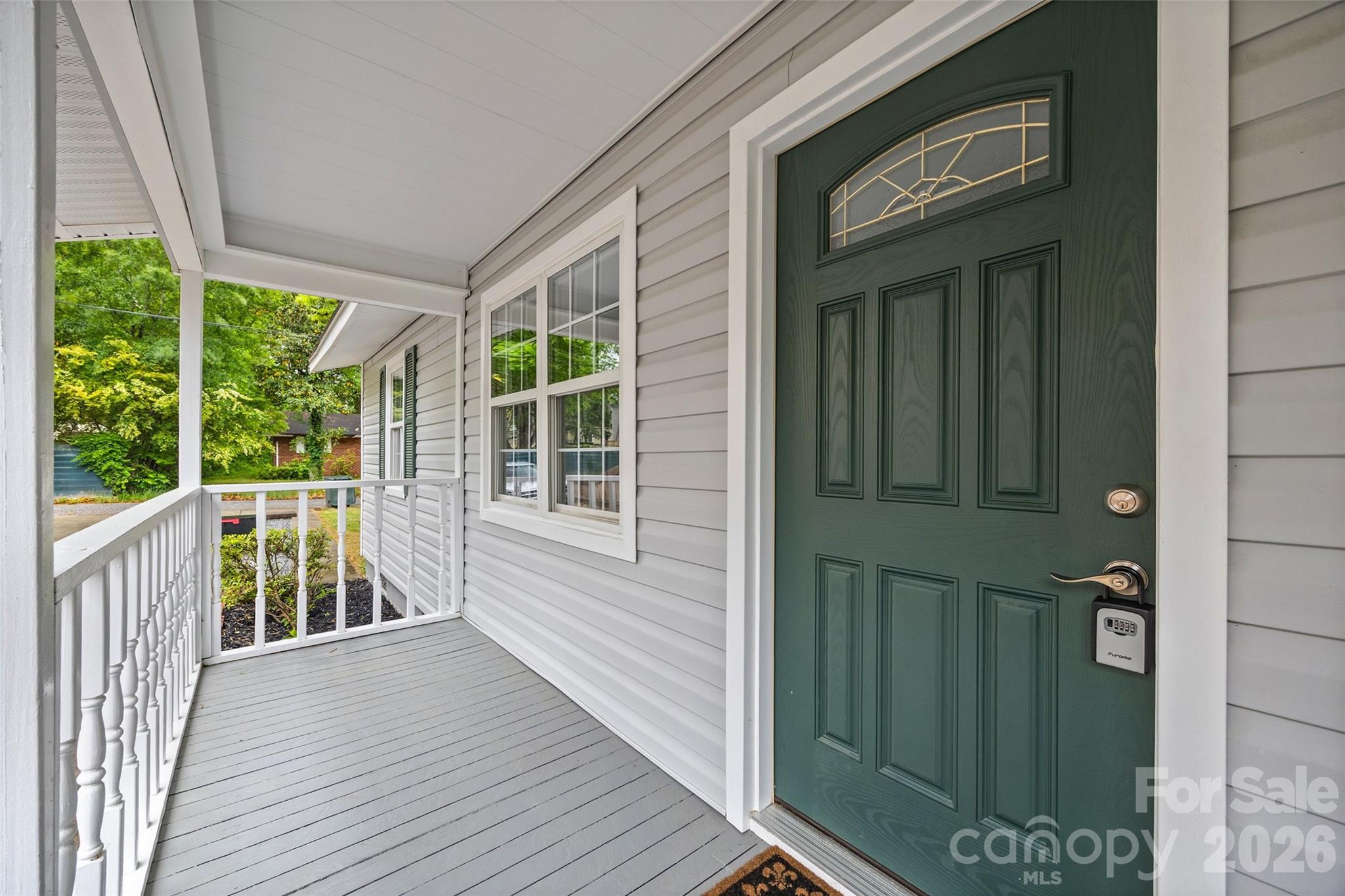 Morrow Heights - Residential