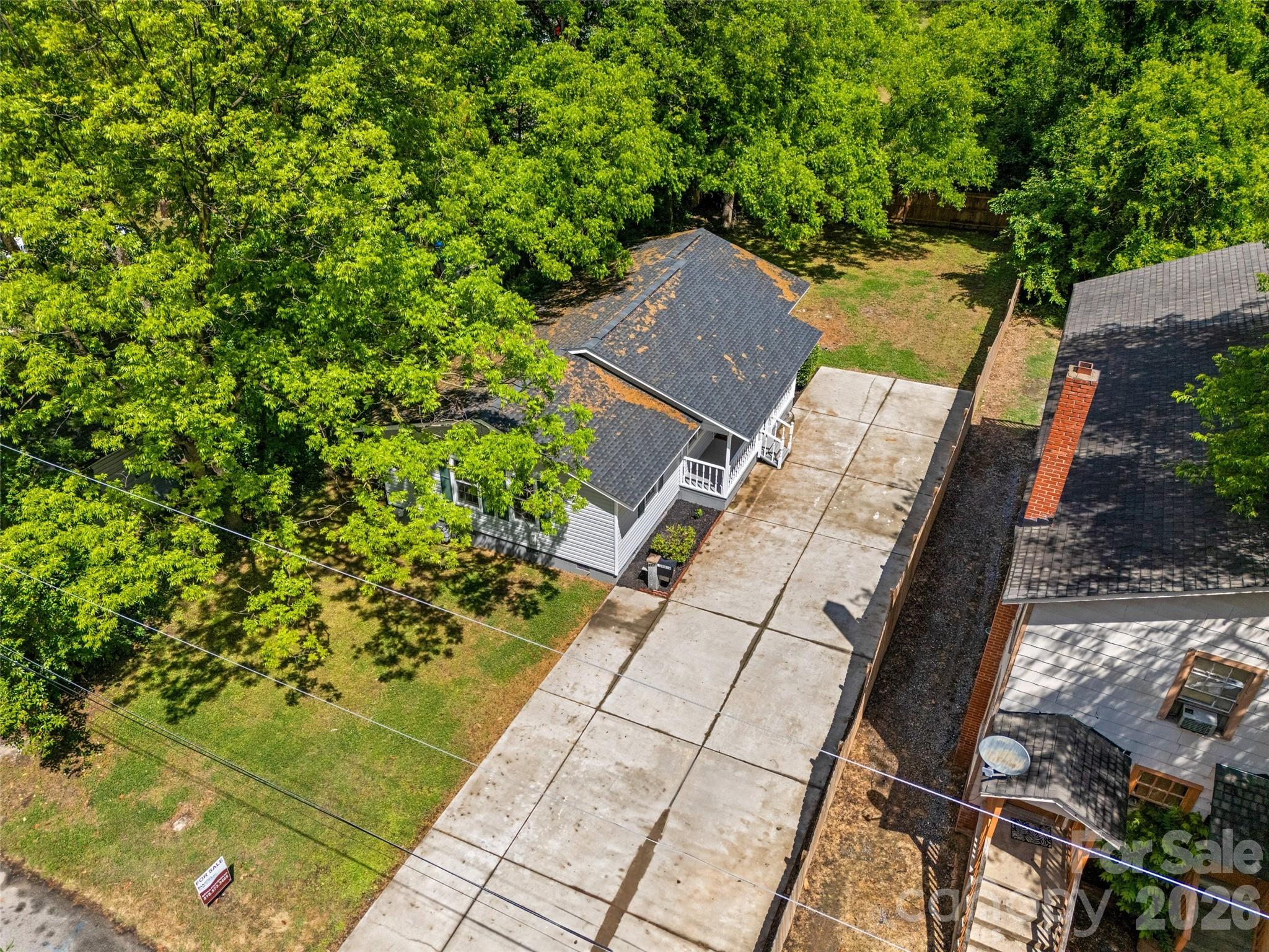 Morrow Heights - Residential
