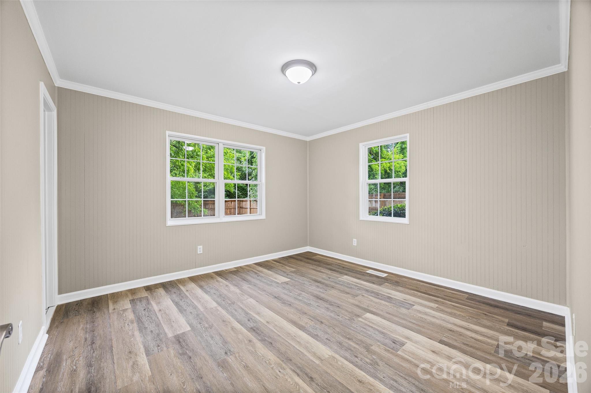 Morrow Heights - Residential