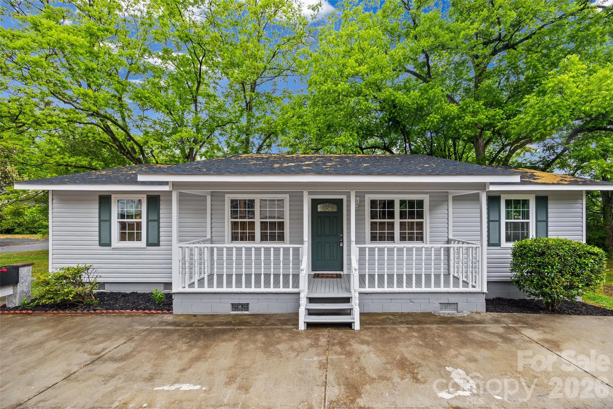Morrow Heights - Residential