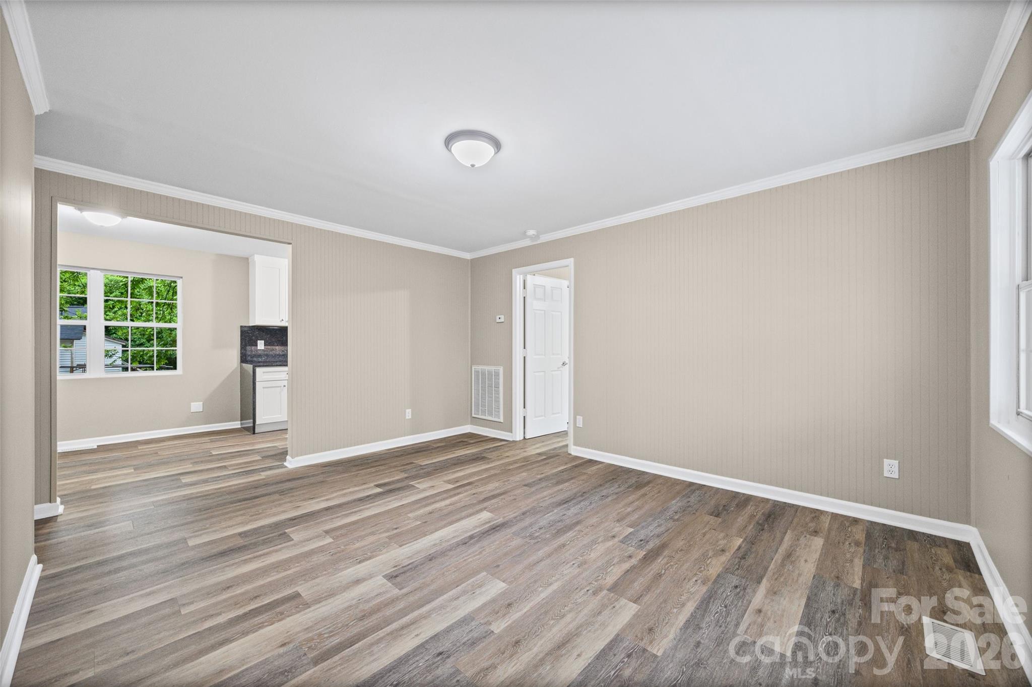 Morrow Heights - Residential