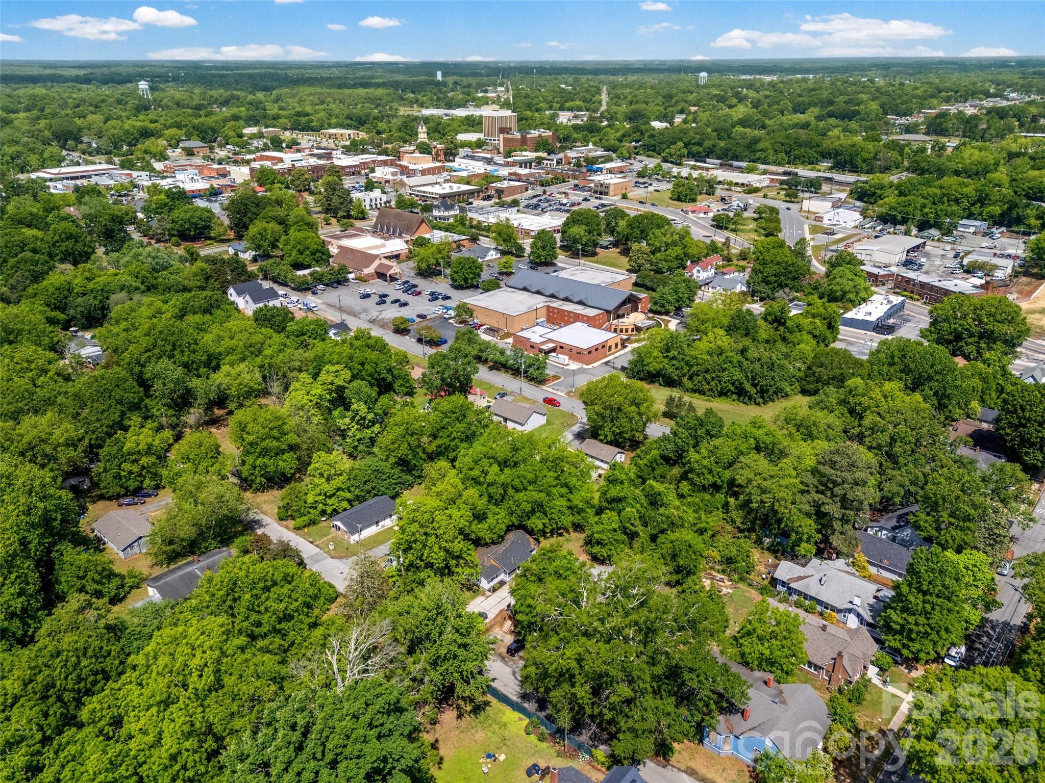 Morrow Heights - Residential