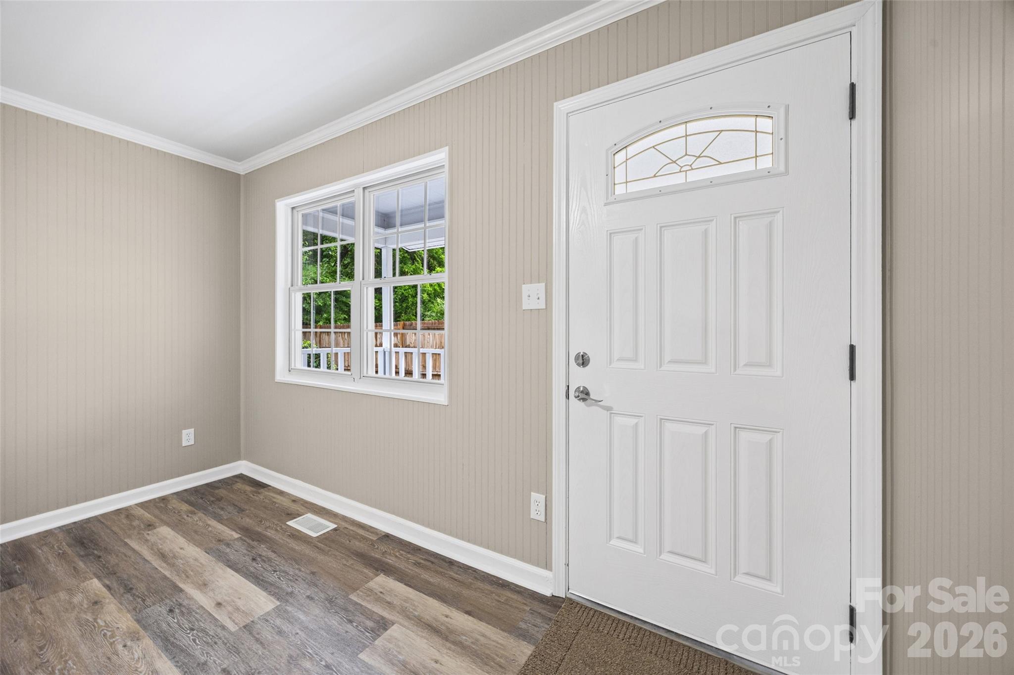 Morrow Heights - Residential