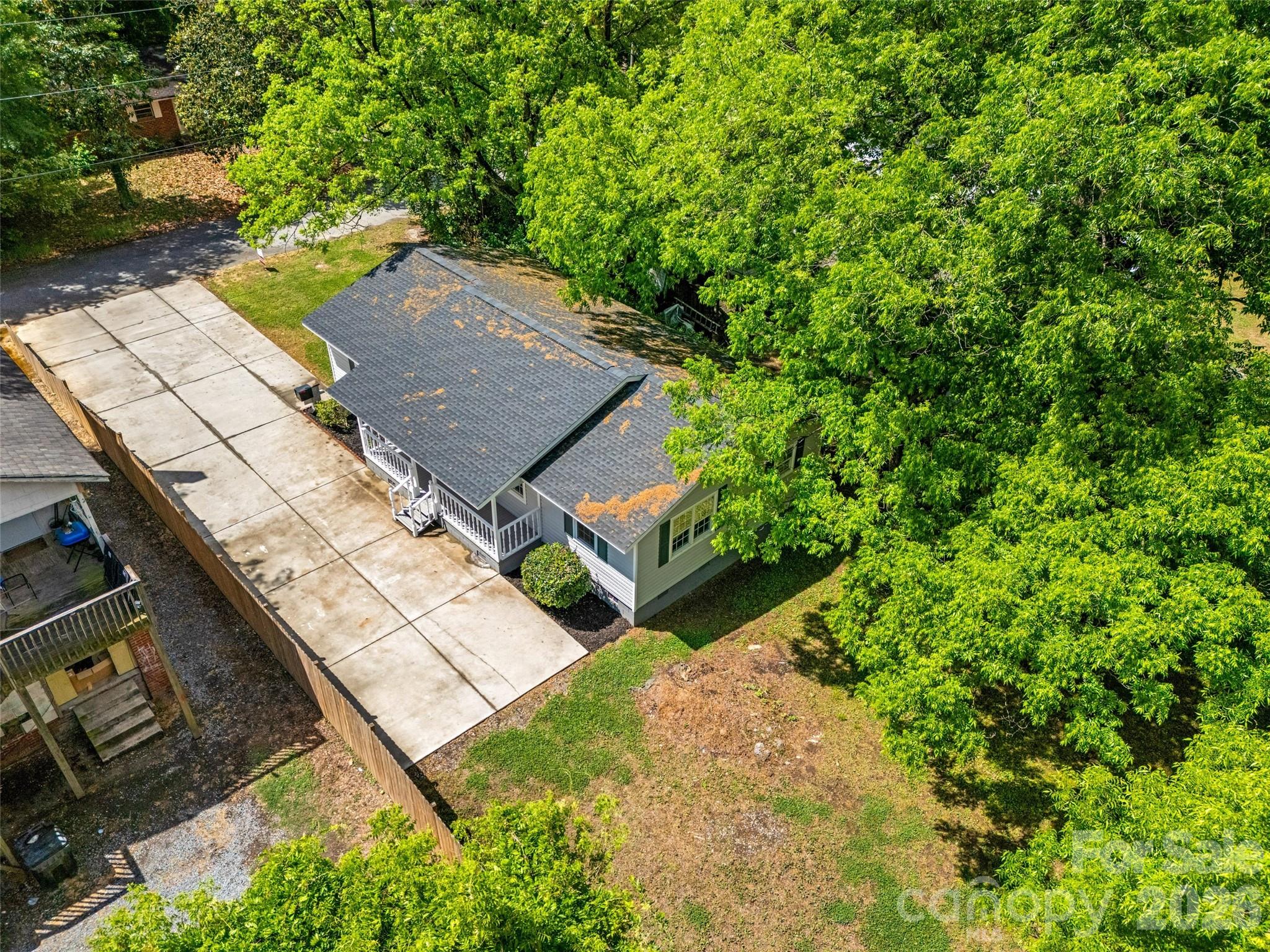 Morrow Heights - Residential