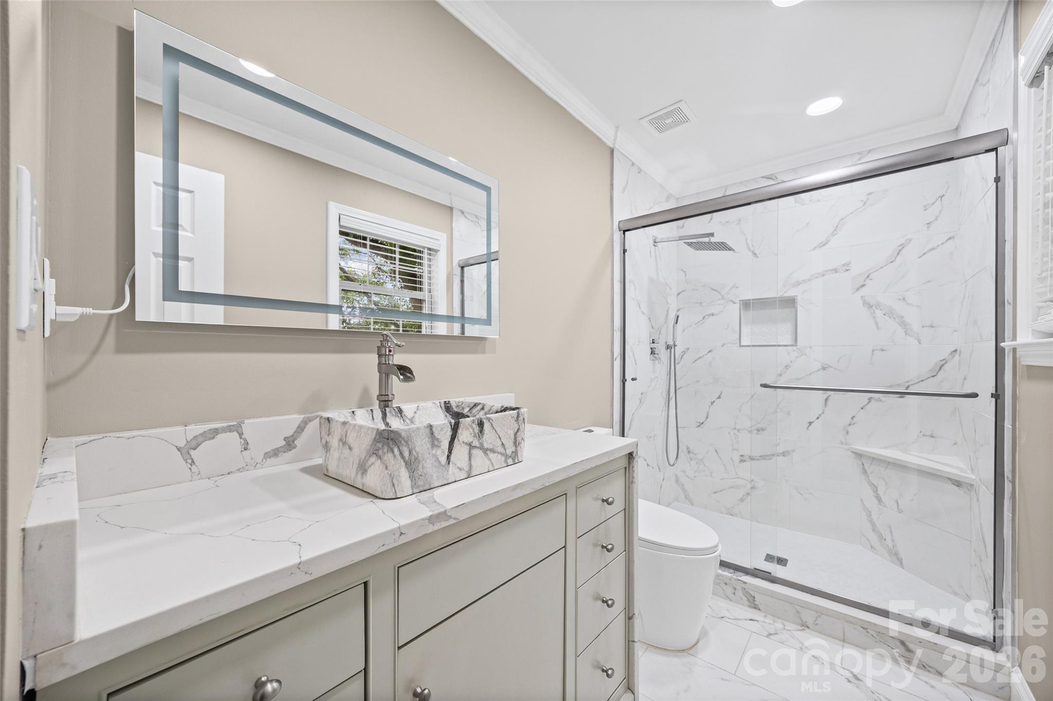 Morrow Heights - Residential