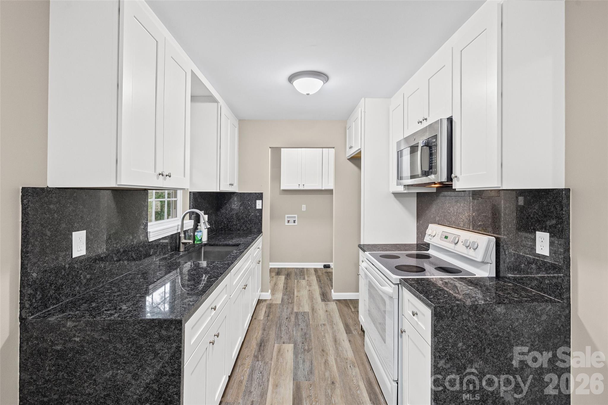 Morrow Heights - Residential