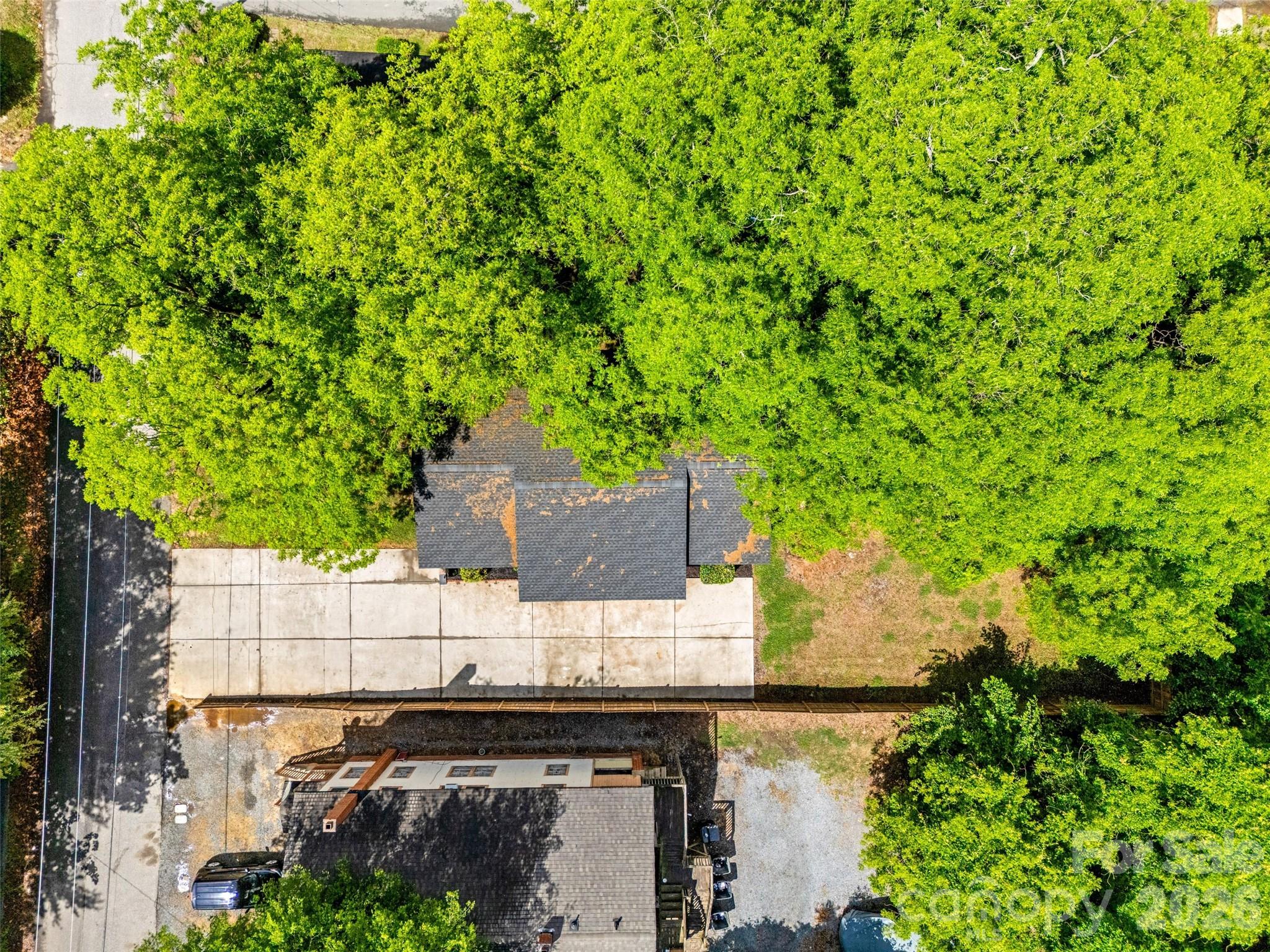 Morrow Heights - Residential