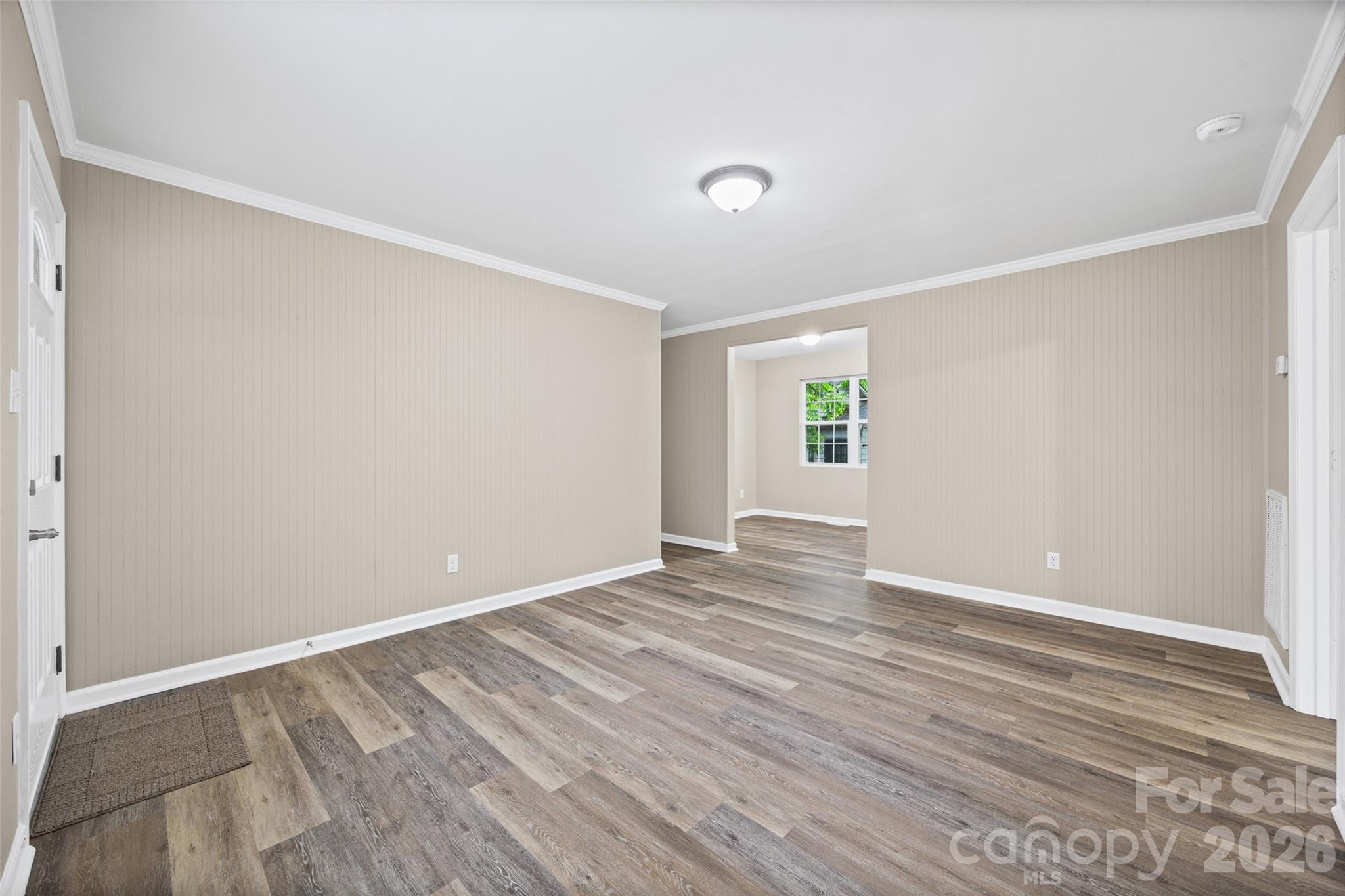 Morrow Heights - Residential