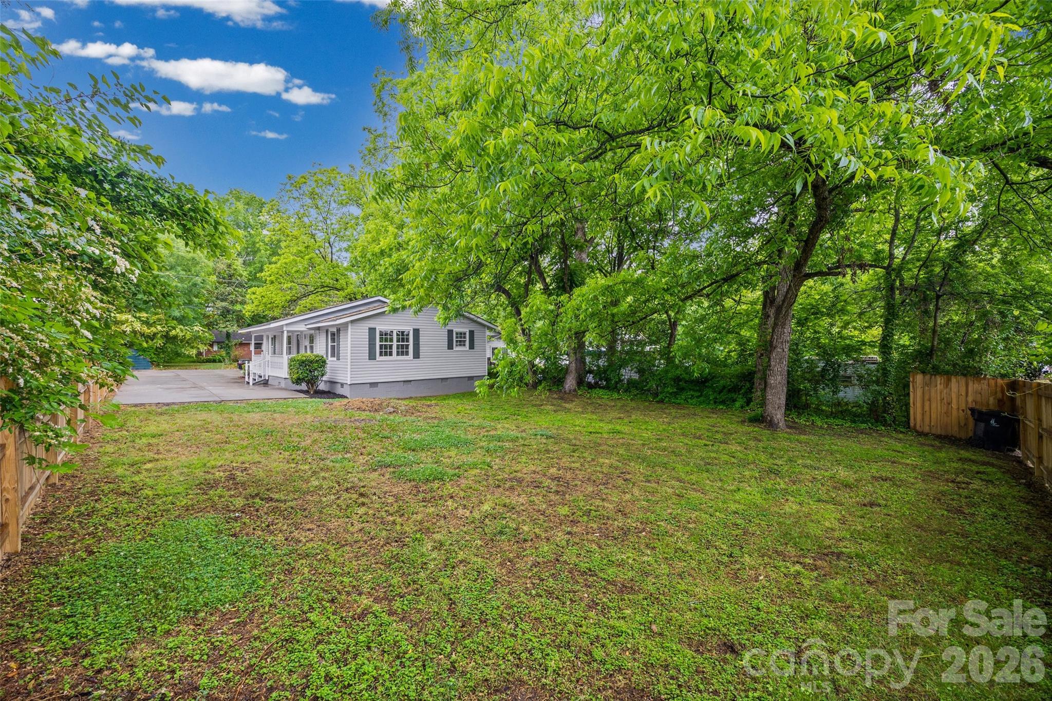 Morrow Heights - Residential