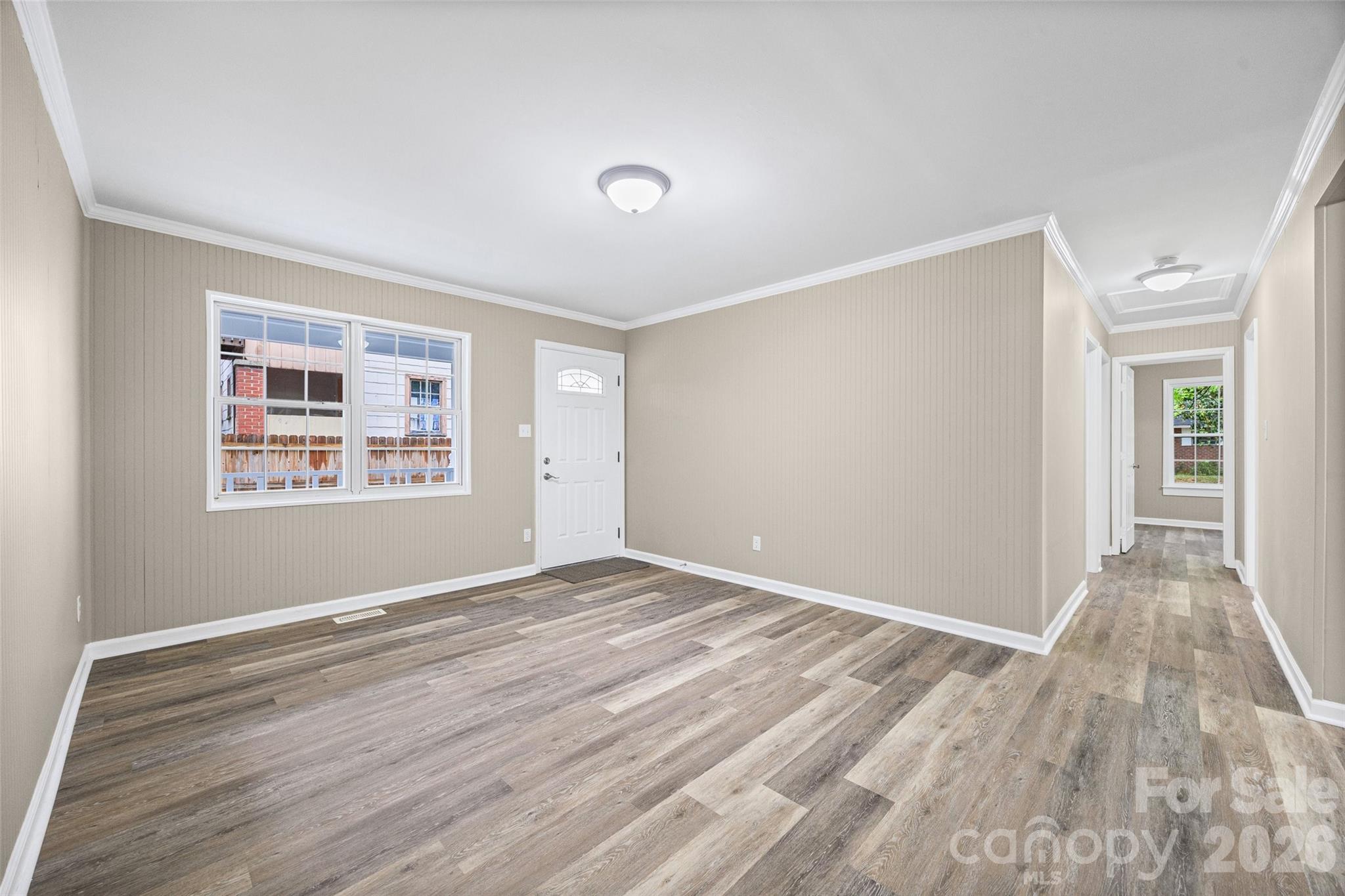 Morrow Heights - Residential