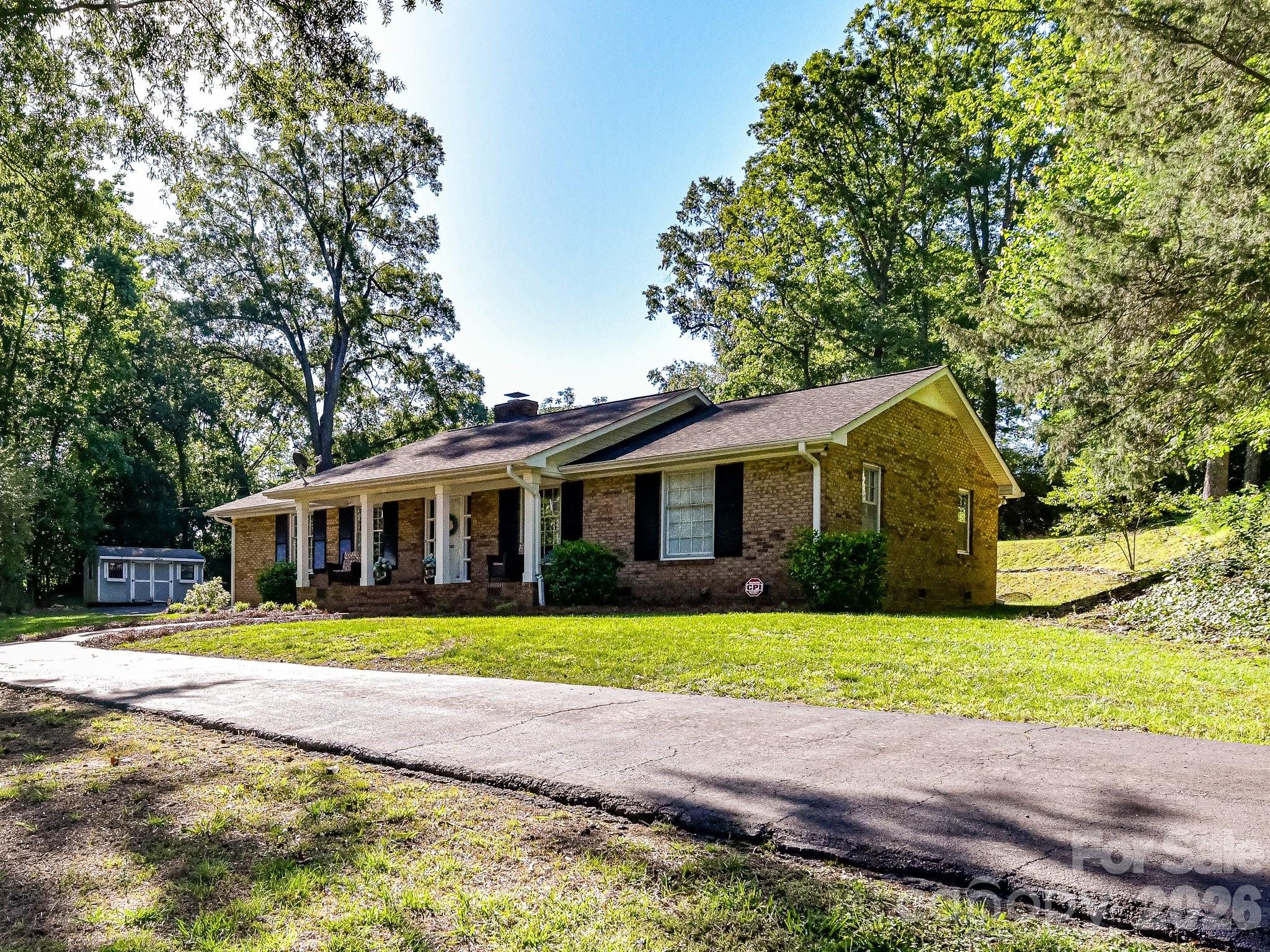 1303 Quail Drive