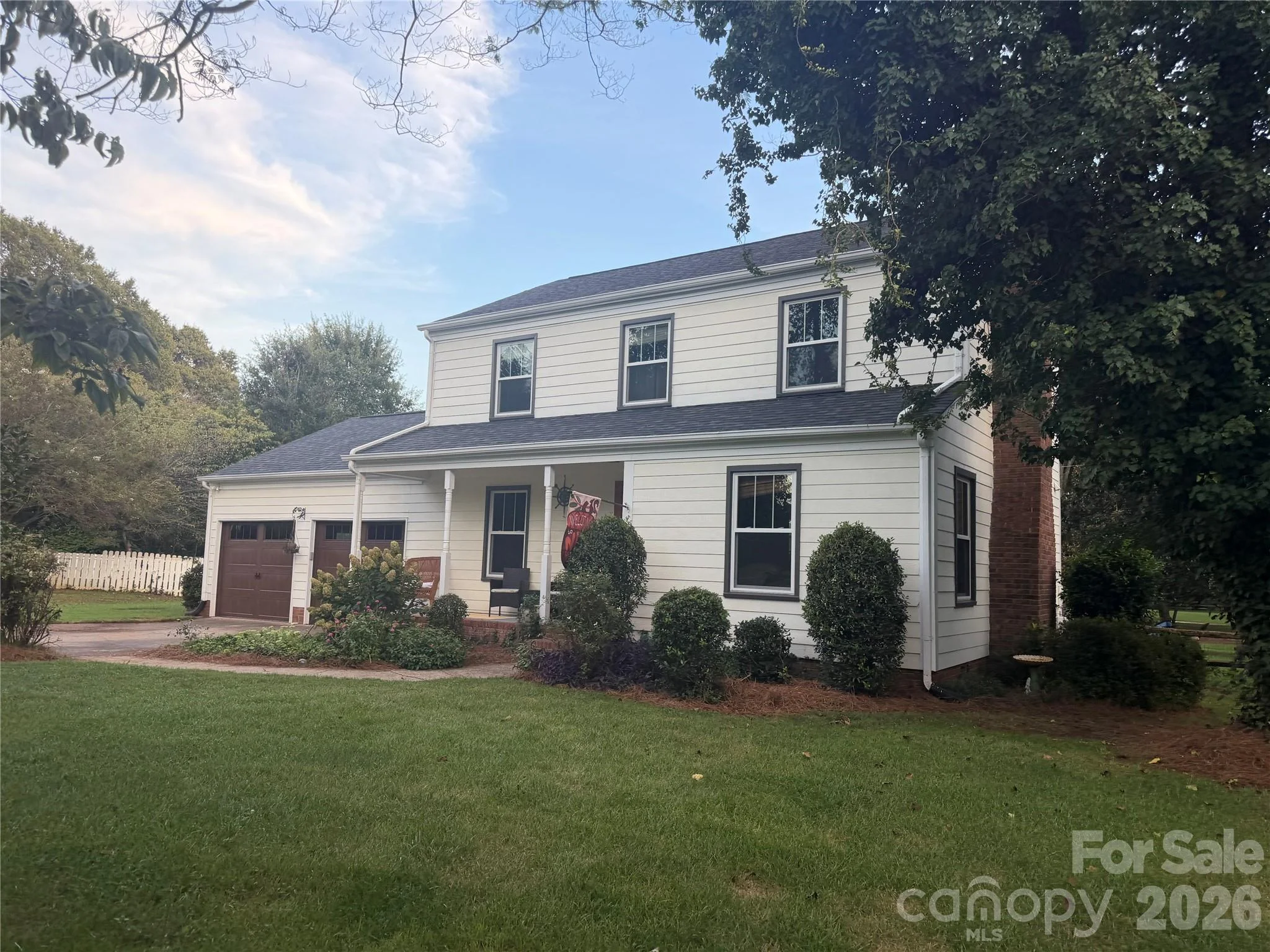 13136 Blacksmith Court, Matthews, NC, 28105