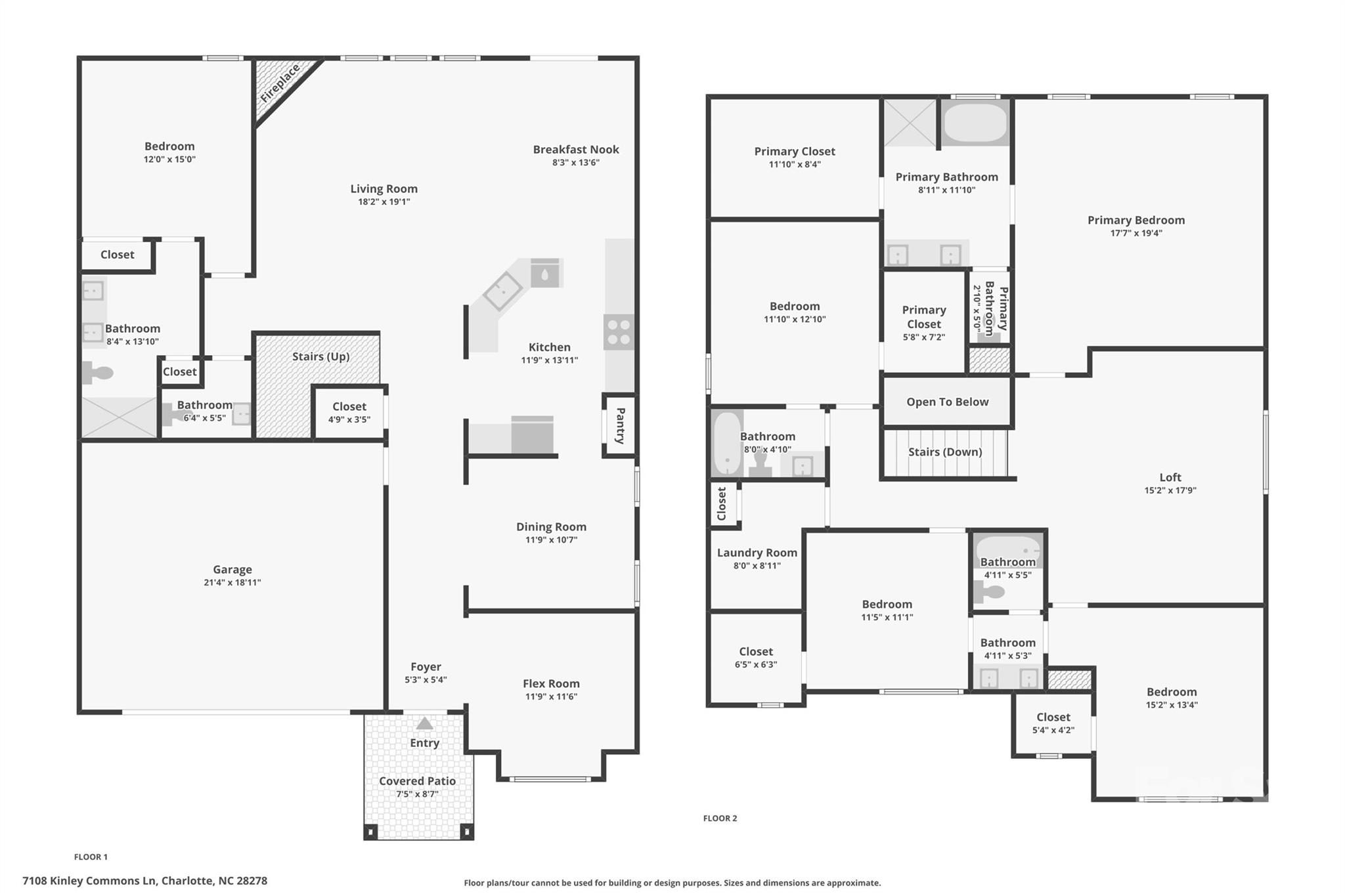 Berewick - Residential