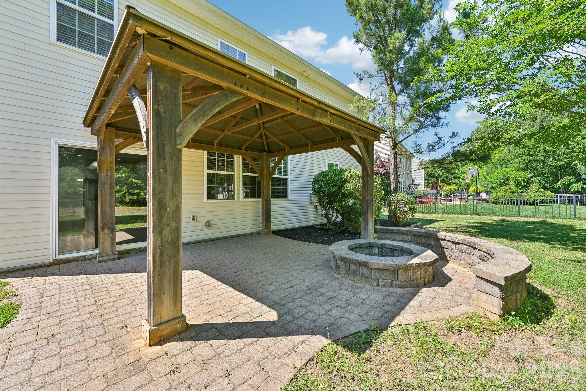 Berewick - Residential