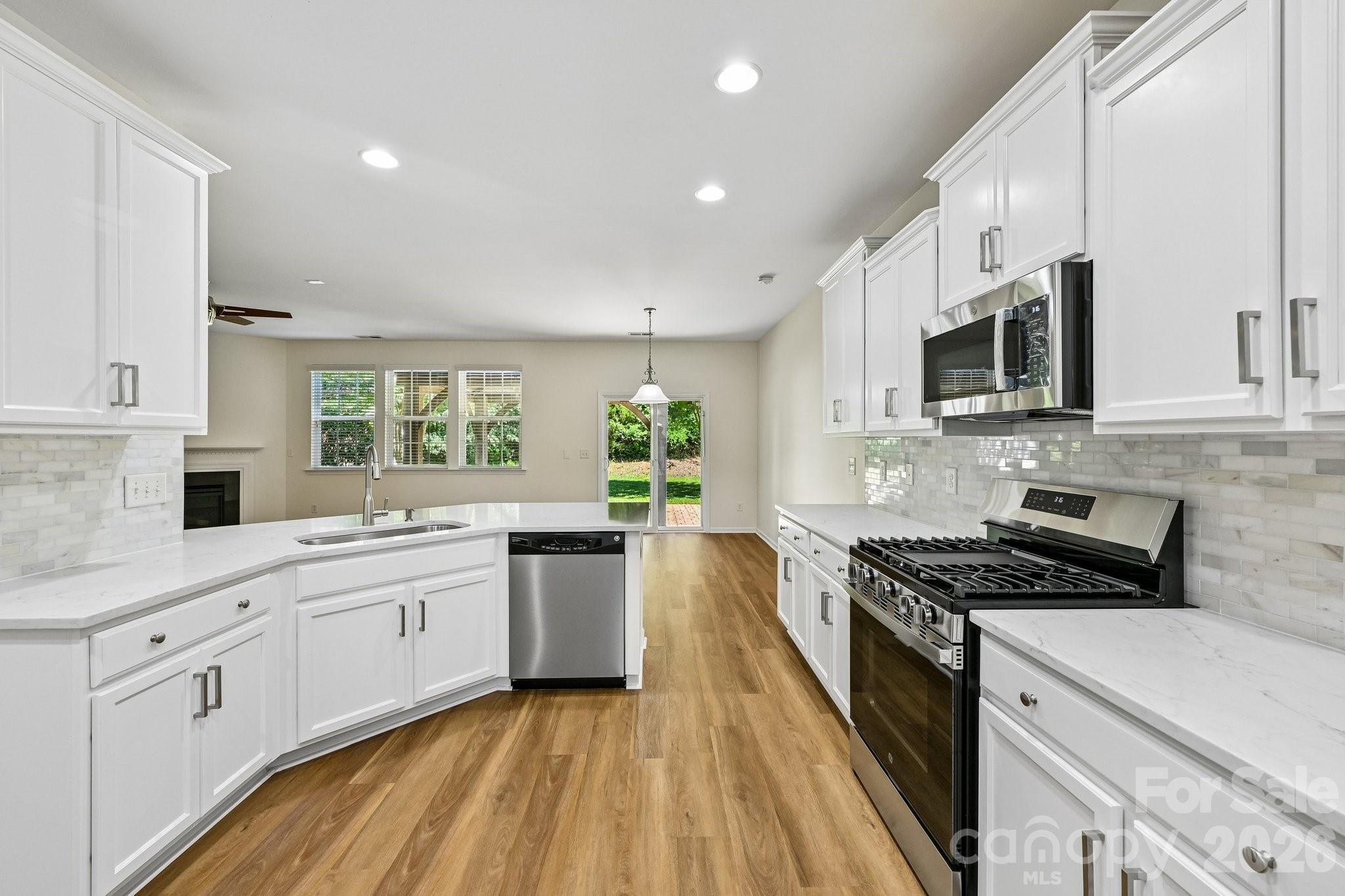 Berewick - Residential
