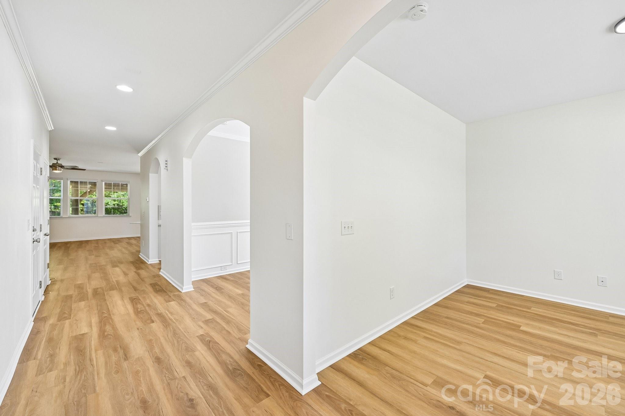 Berewick - Residential