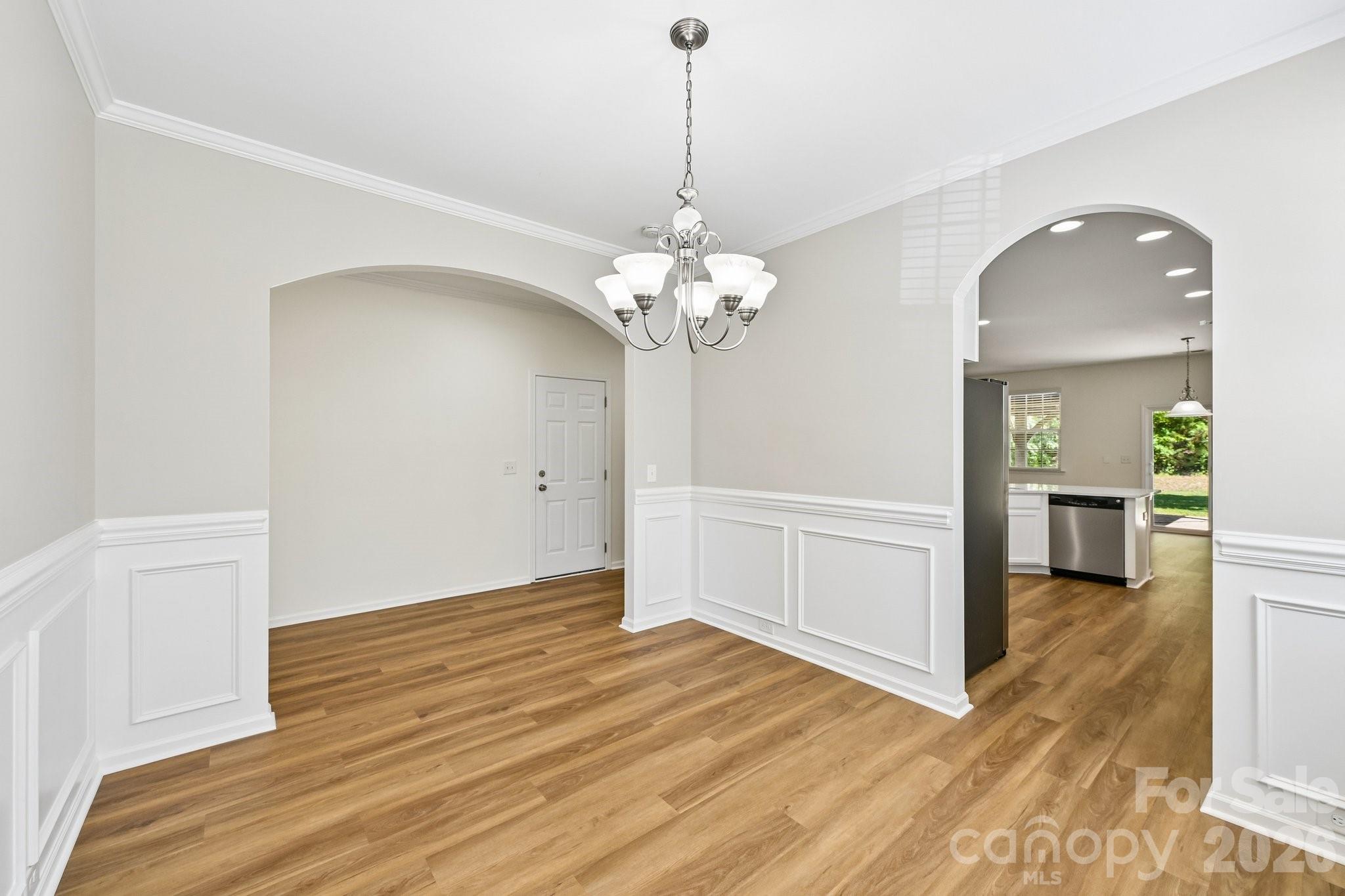 Berewick - Residential