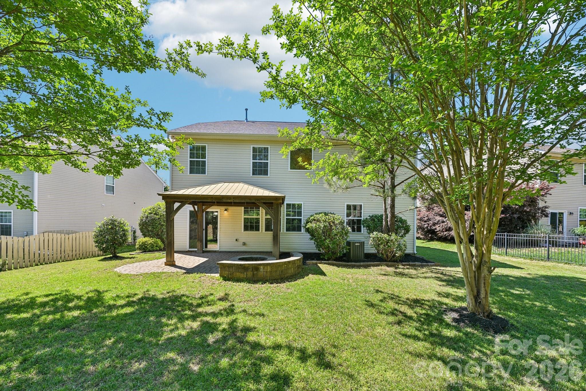 Berewick - Residential