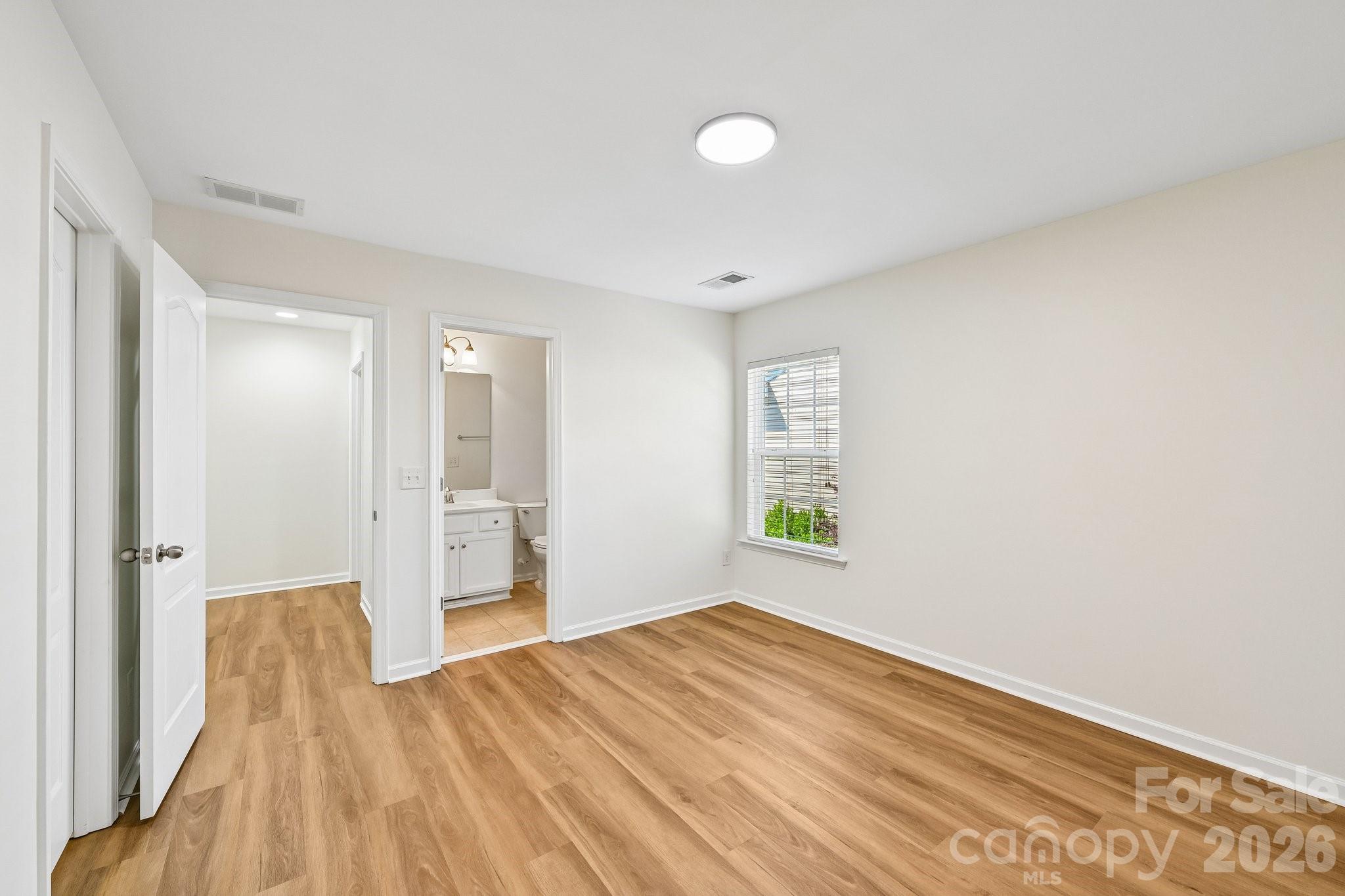 Berewick - Residential