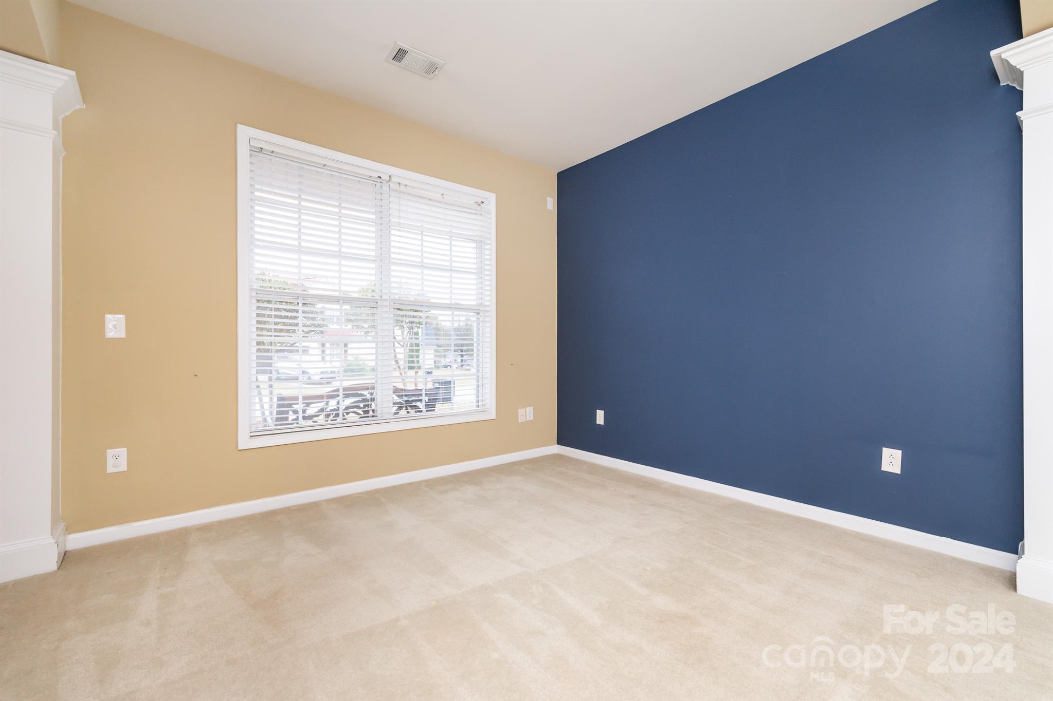 Autumn Trace - Residential