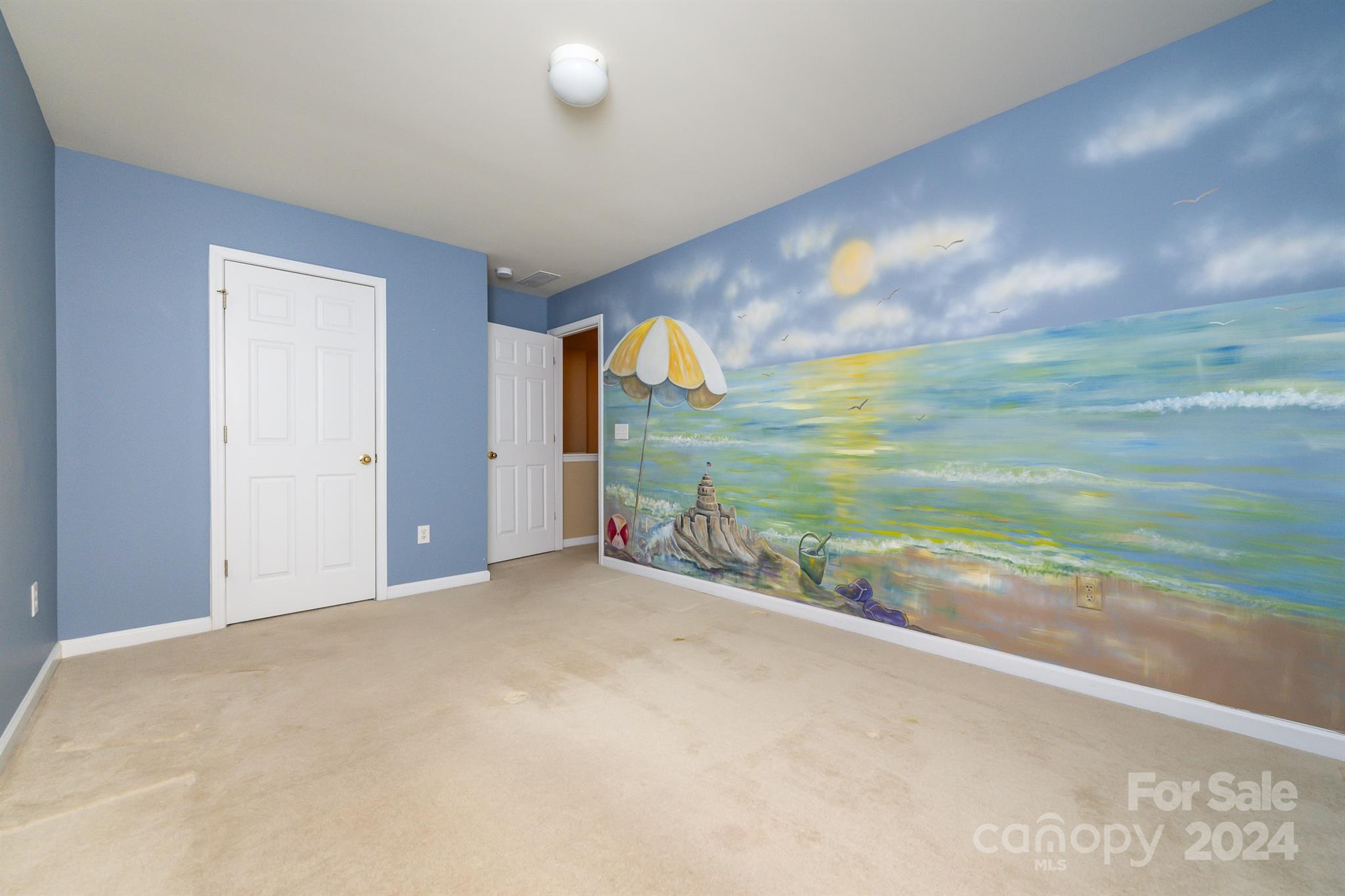 Autumn Trace - Residential