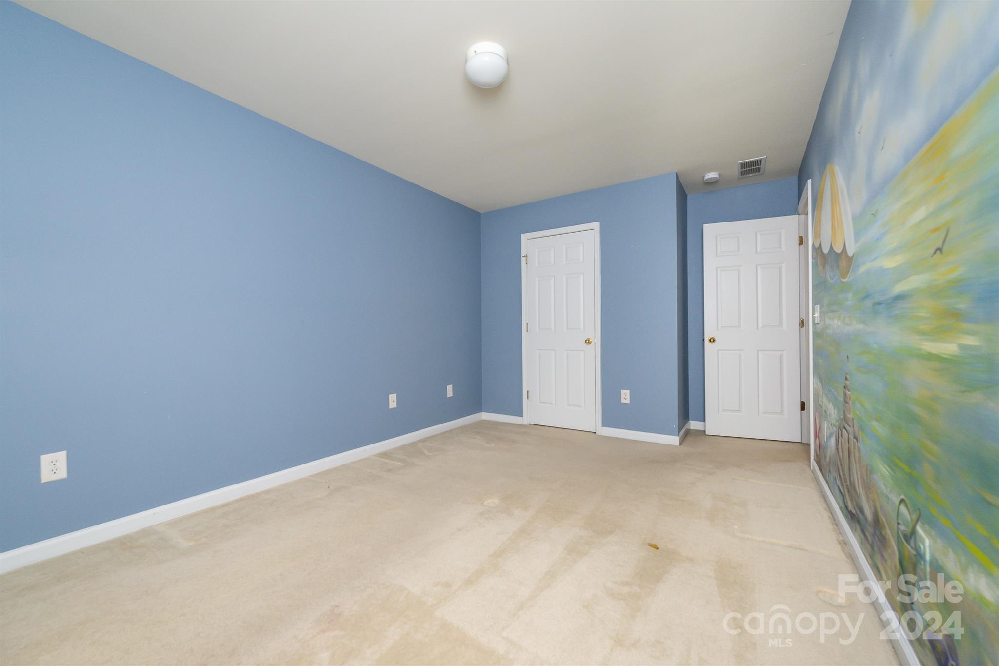 Autumn Trace - Residential