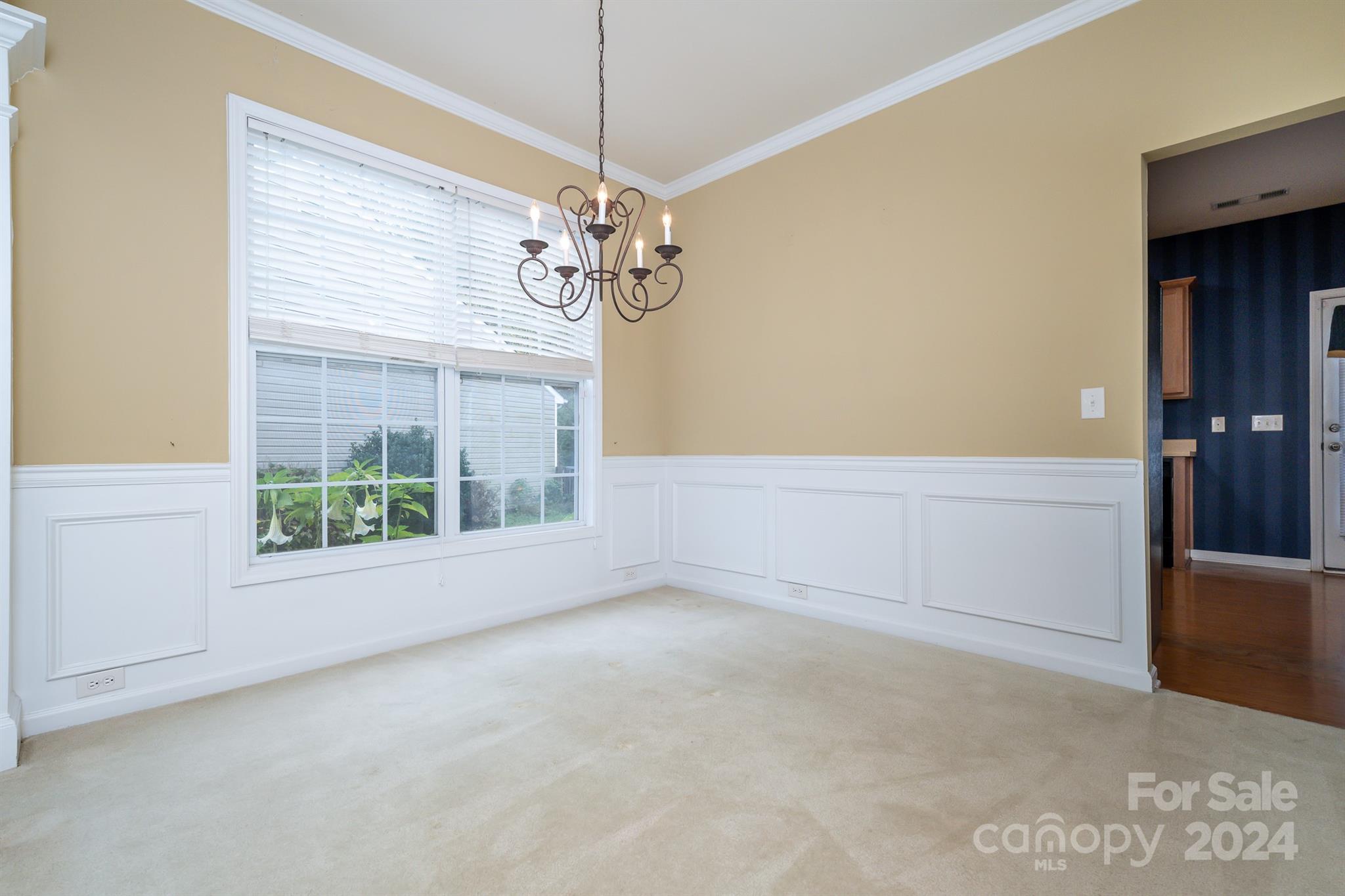 Autumn Trace - Residential