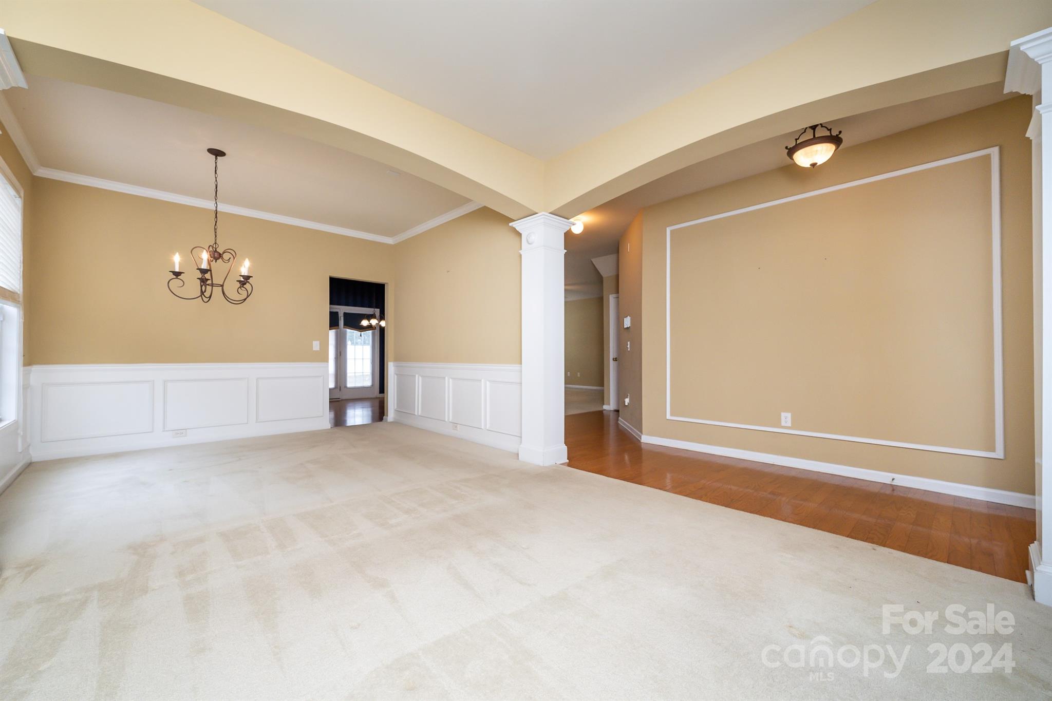 Autumn Trace - Residential