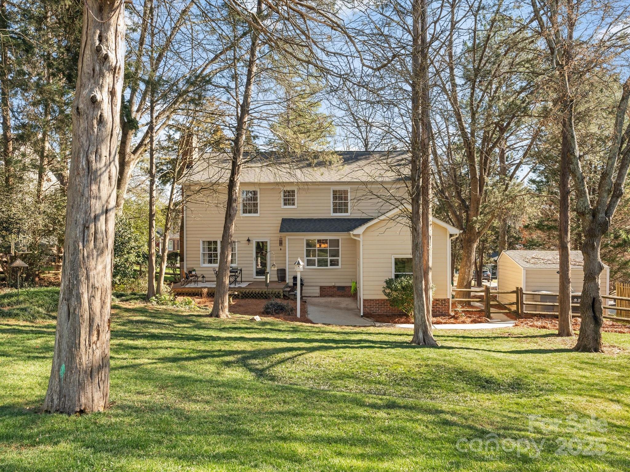 Carmel Woods - Residential