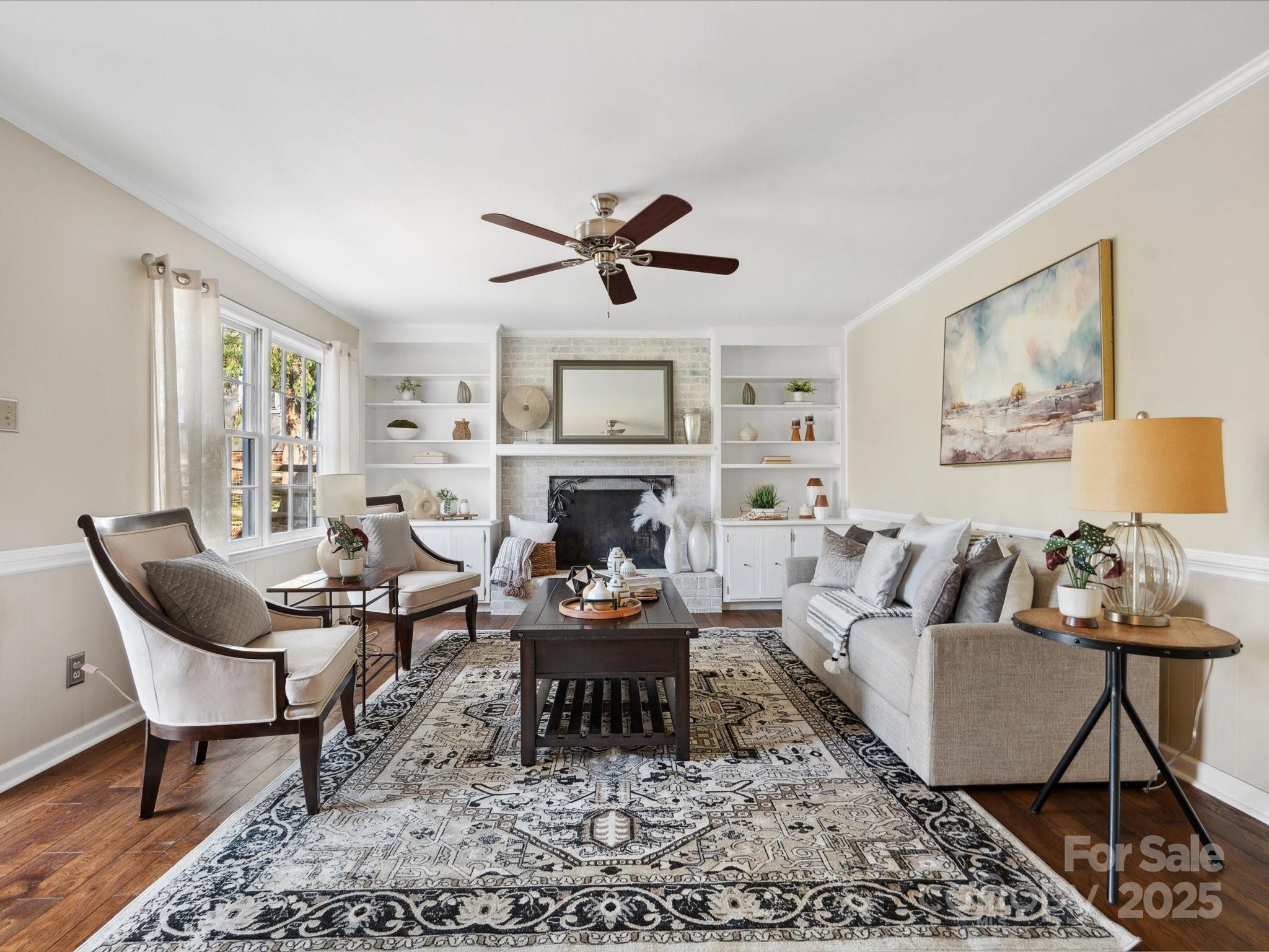 Carmel Woods - Residential