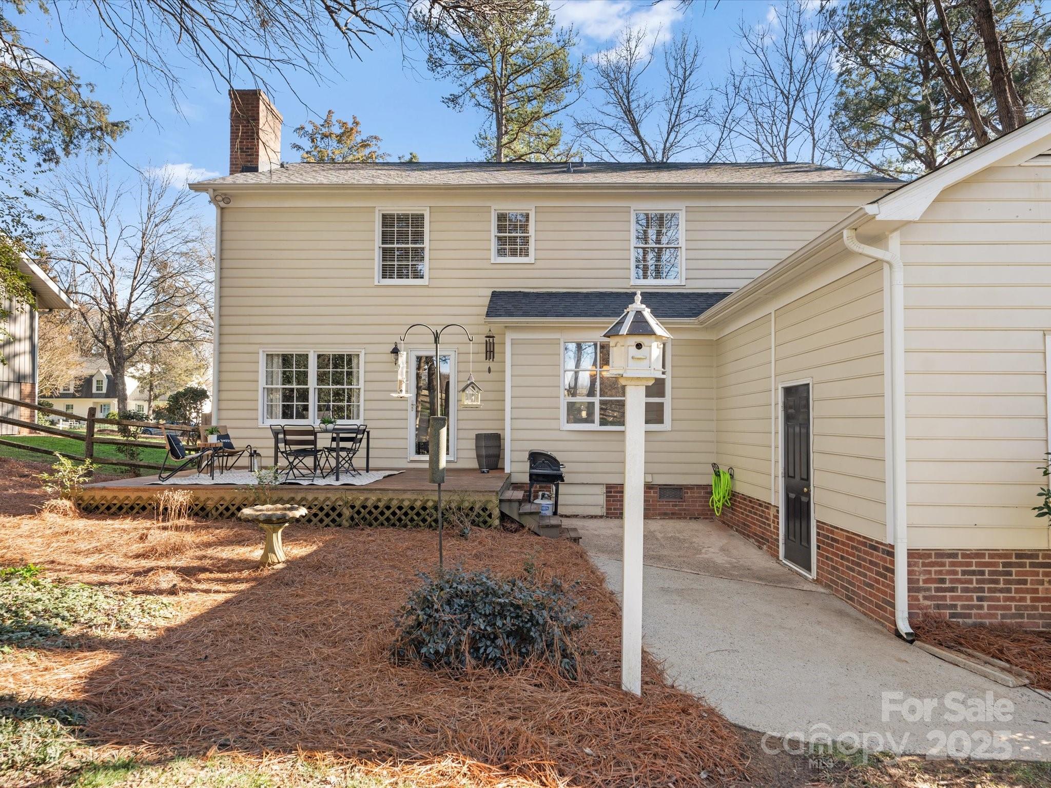 Carmel Woods - Residential