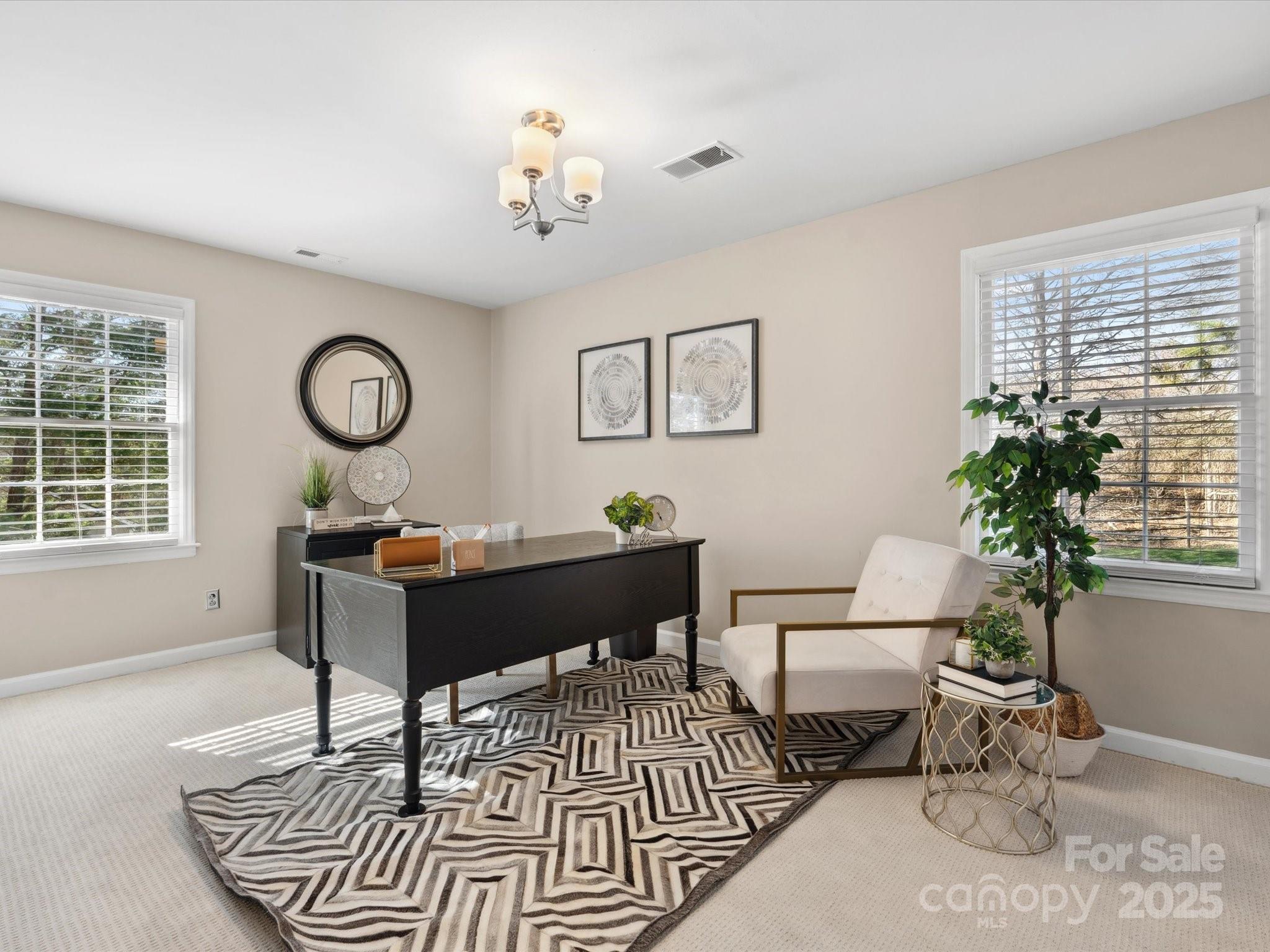 Carmel Woods - Residential