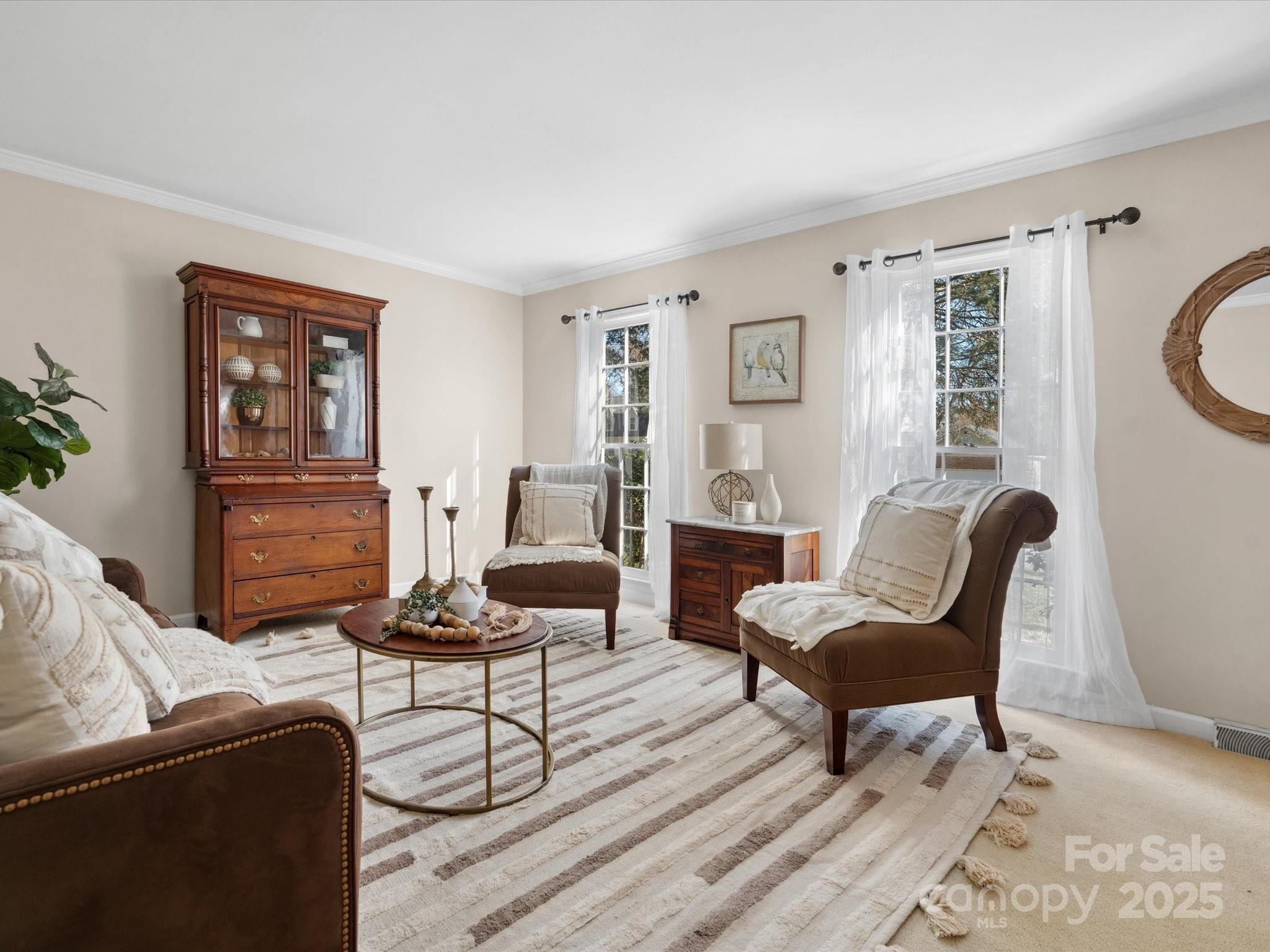 Carmel Woods - Residential