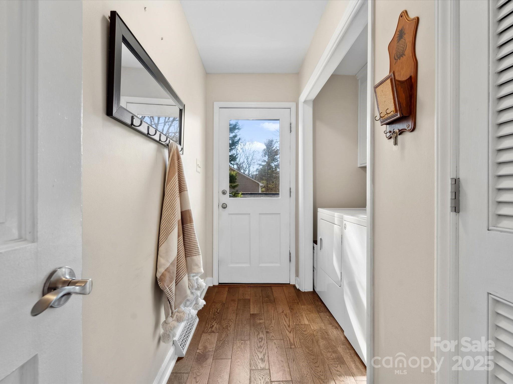 Carmel Woods - Residential