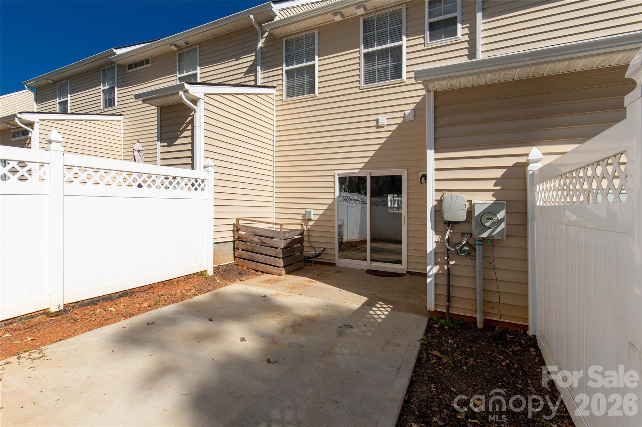 Constitution Park - Residential