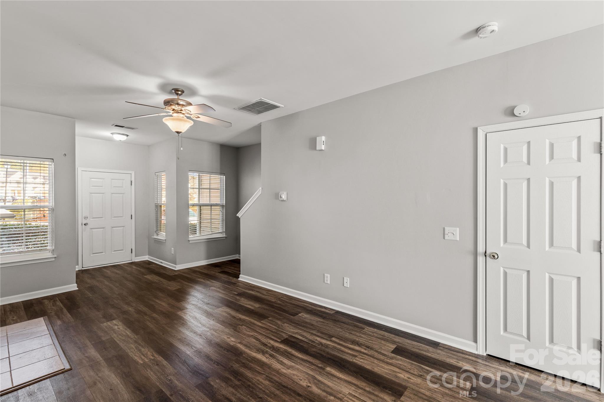 Constitution Park - Residential