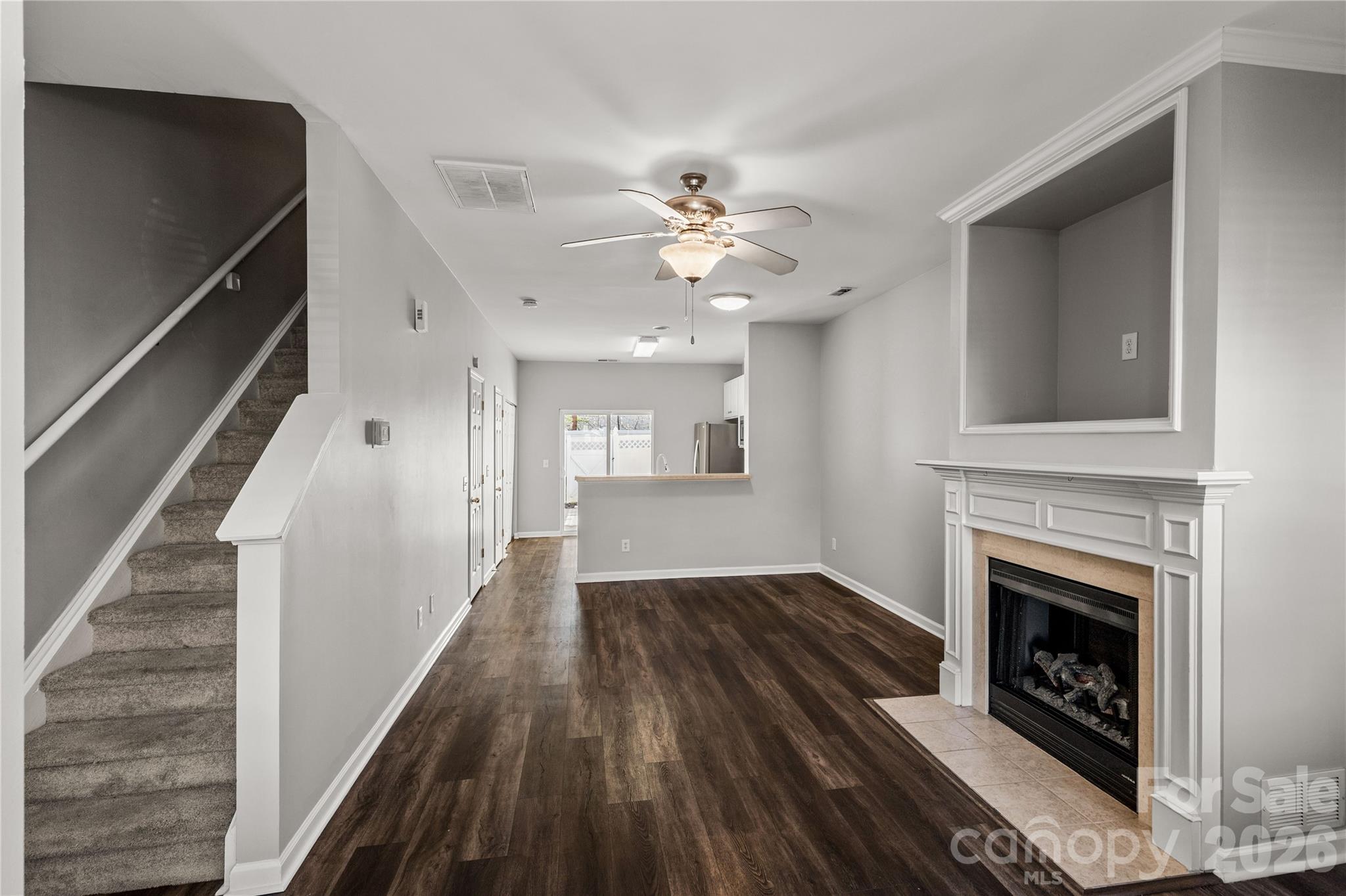 Constitution Park - Residential