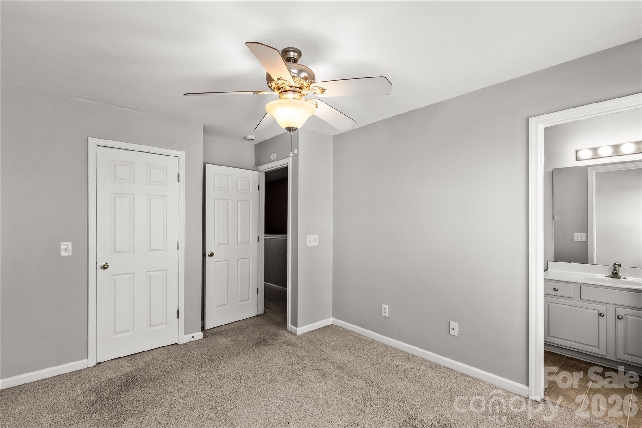 Constitution Park - Residential