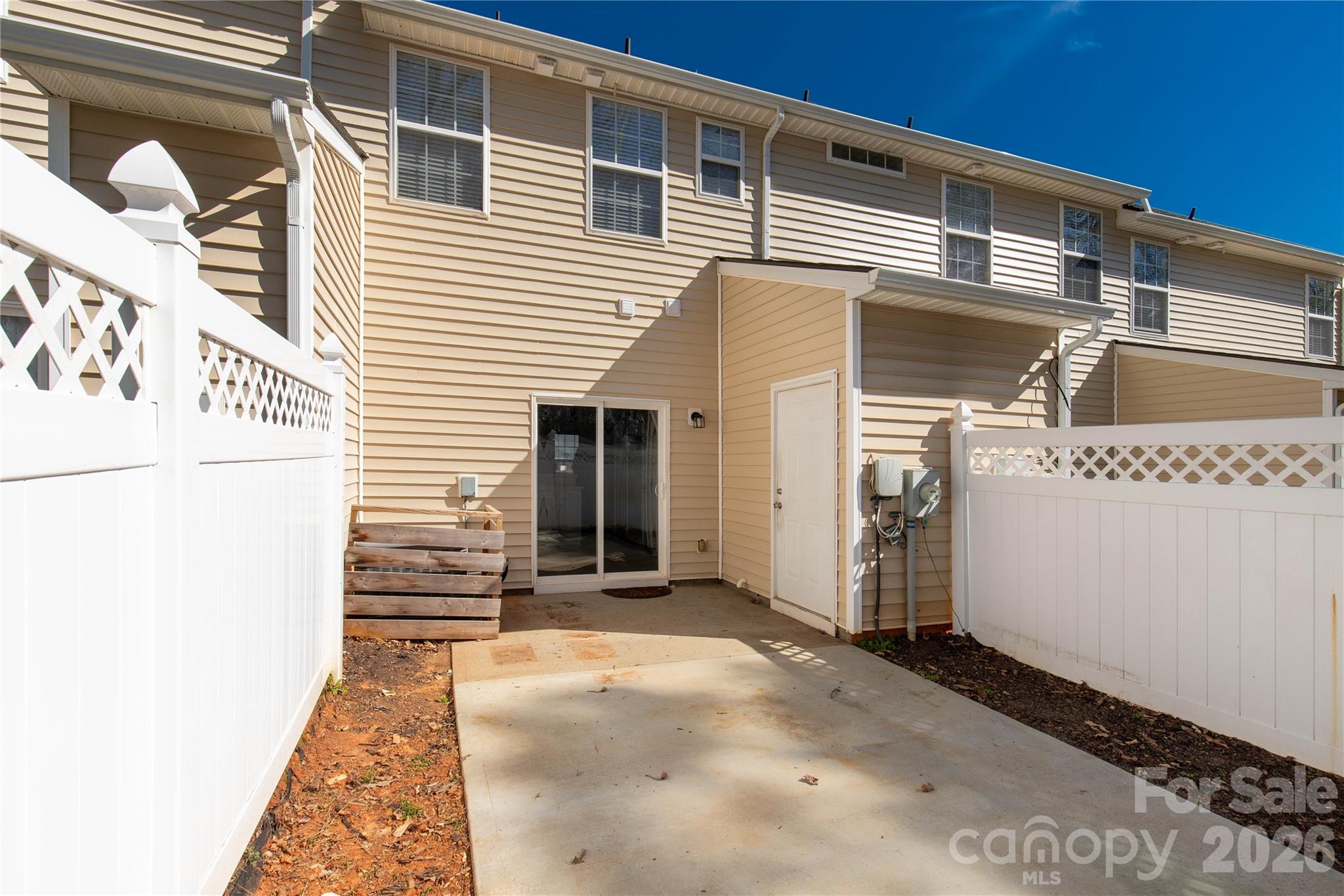 Constitution Park - Residential