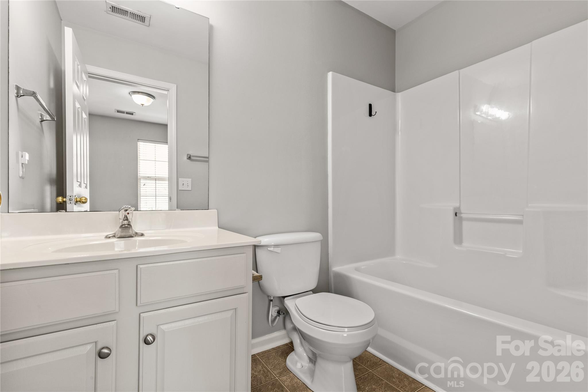 Constitution Park - Residential