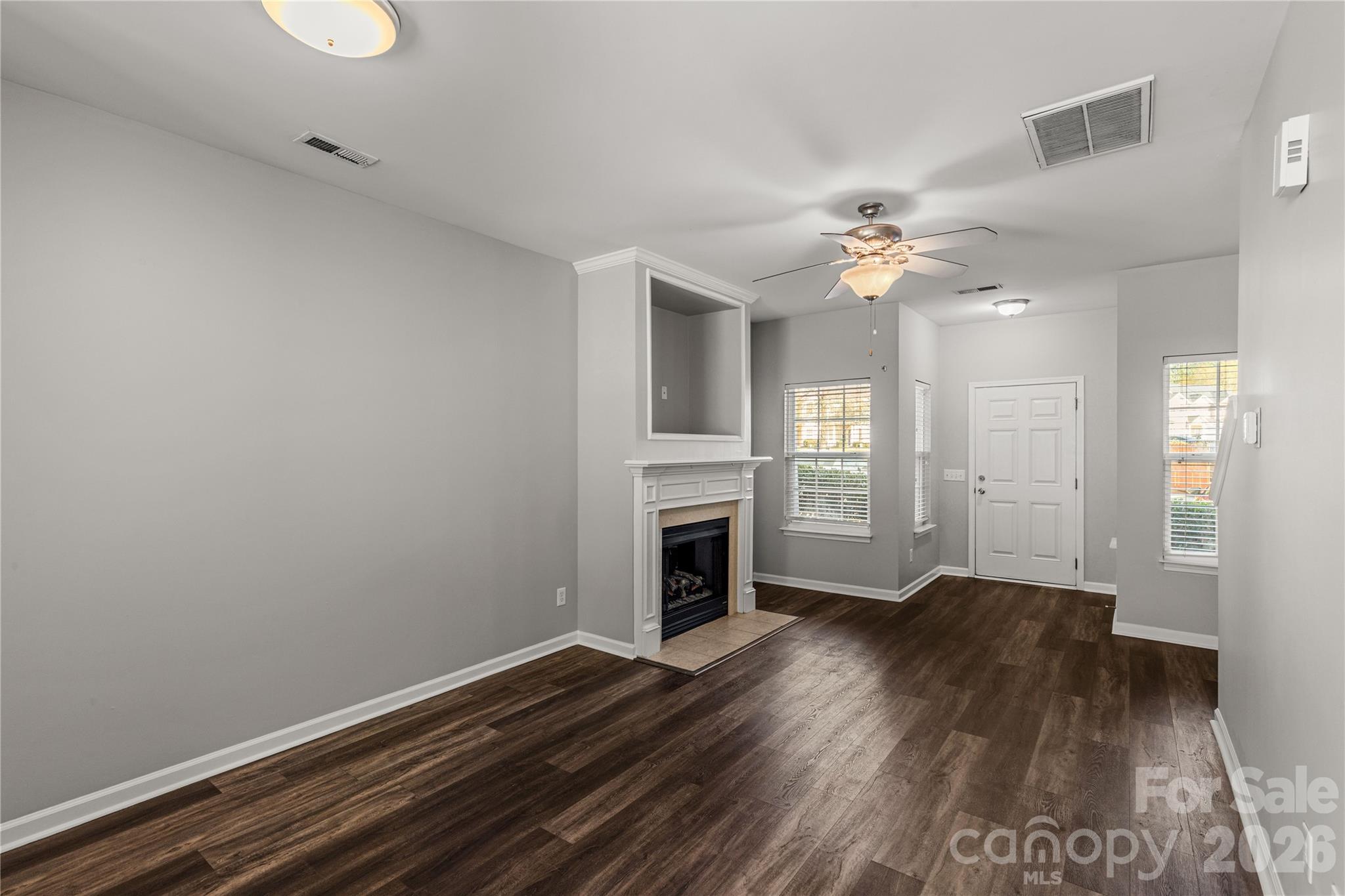 Constitution Park - Residential