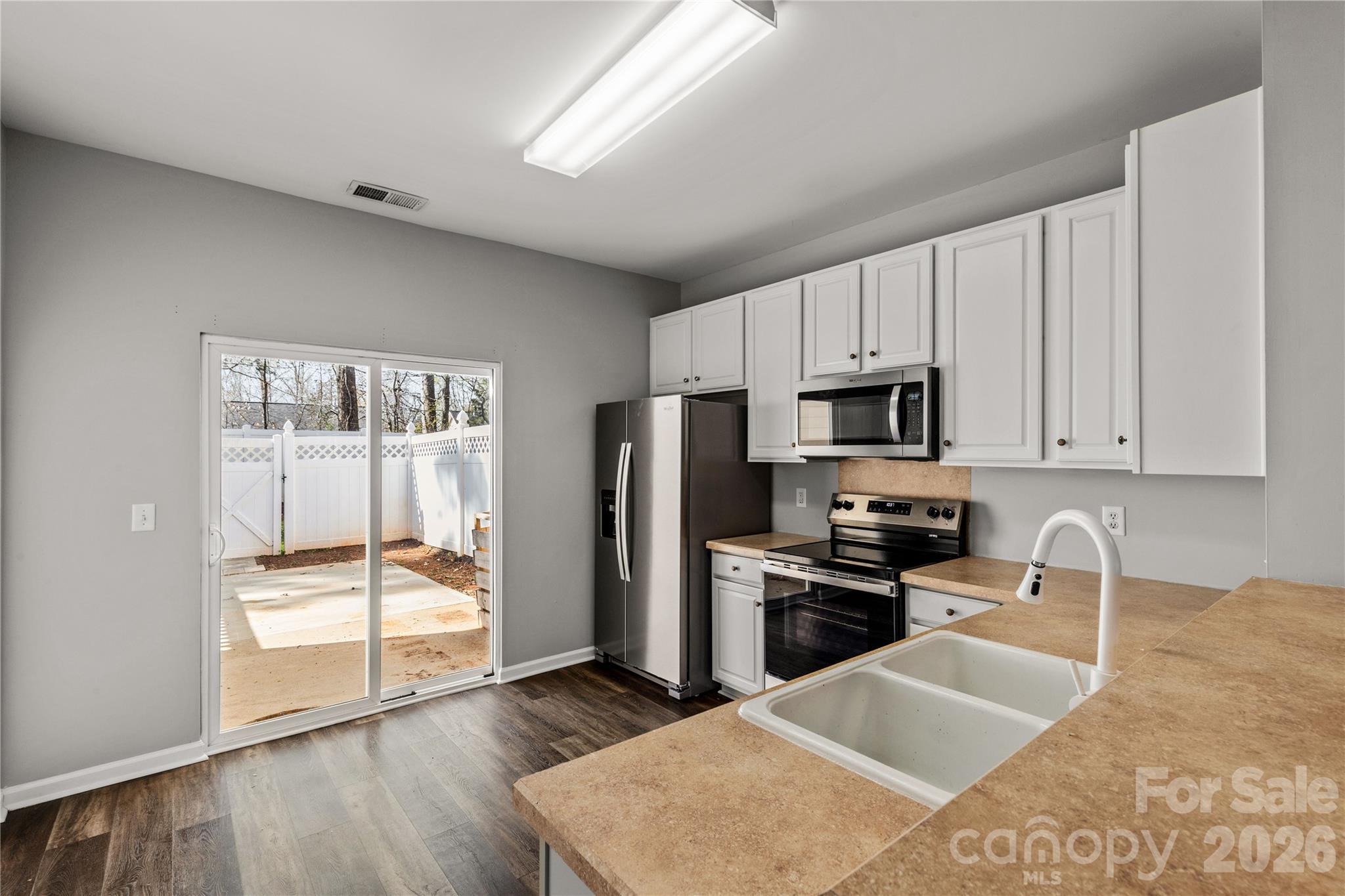 Constitution Park - Residential