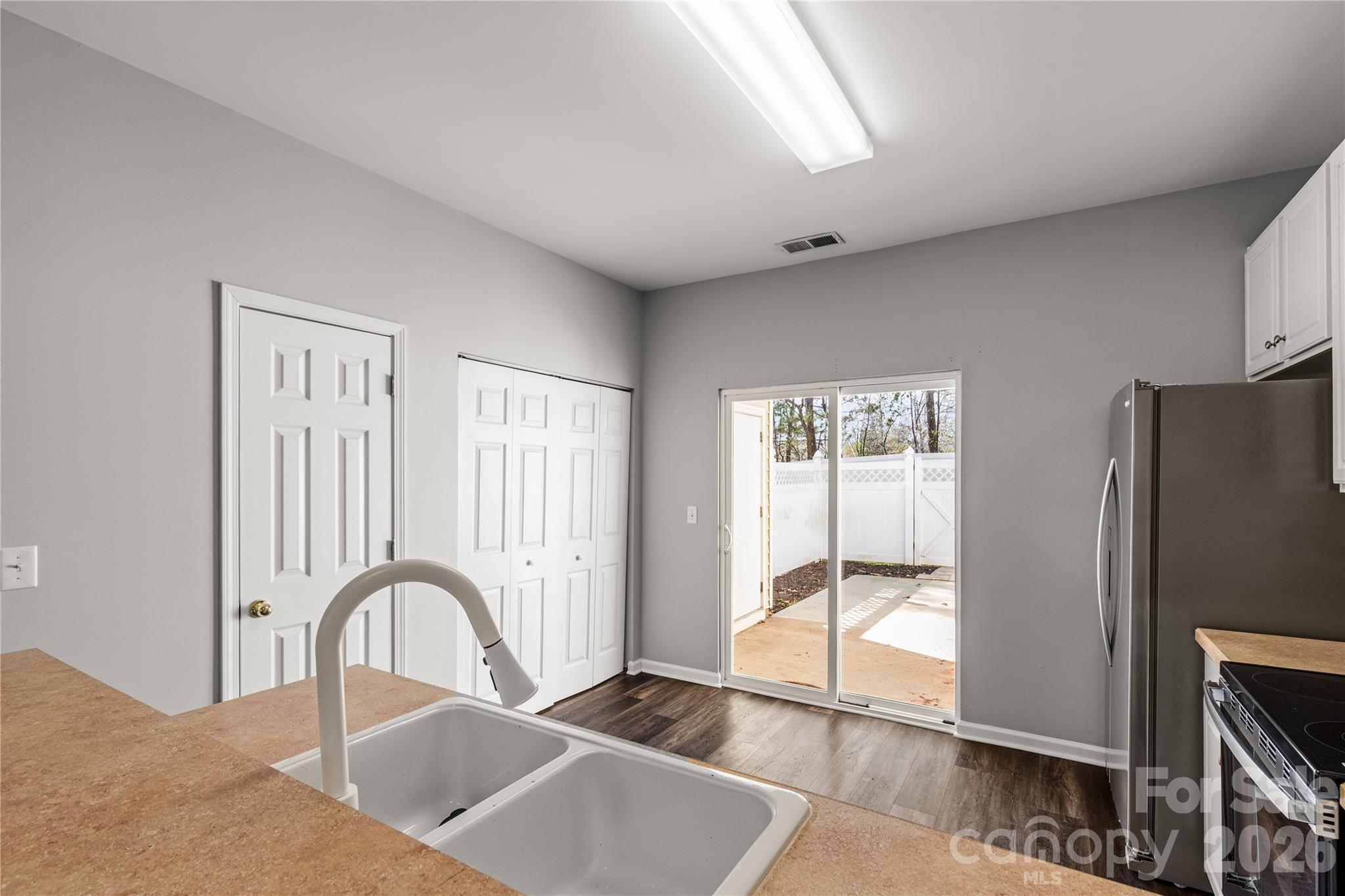 Constitution Park - Residential