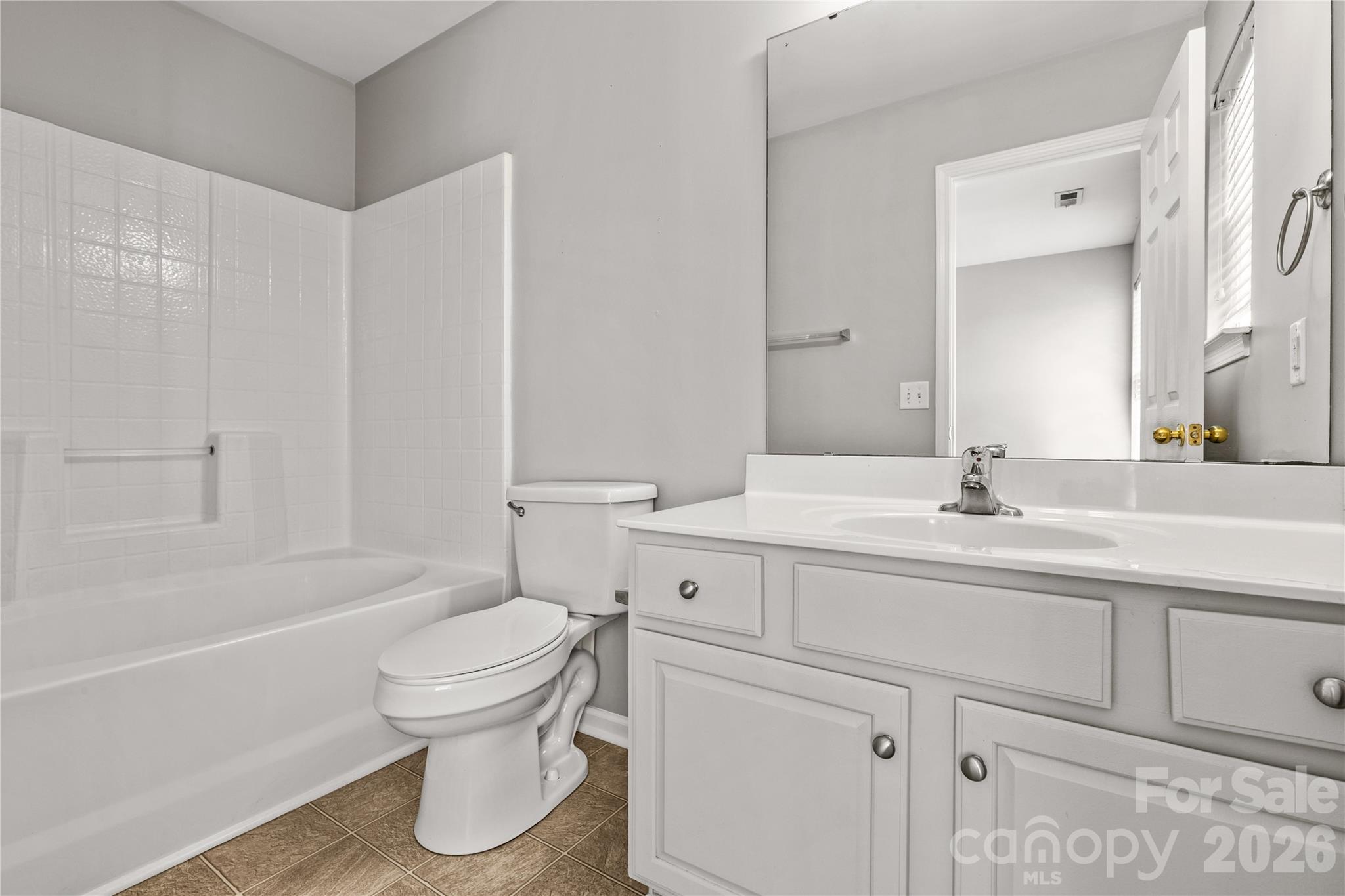 Constitution Park - Residential