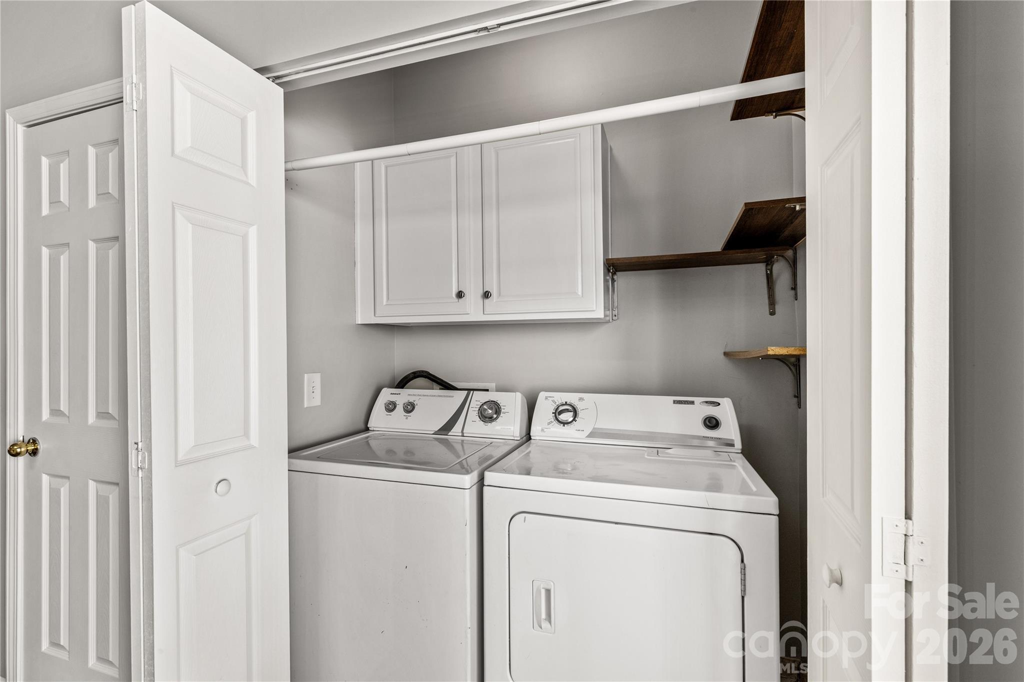 Constitution Park - Residential