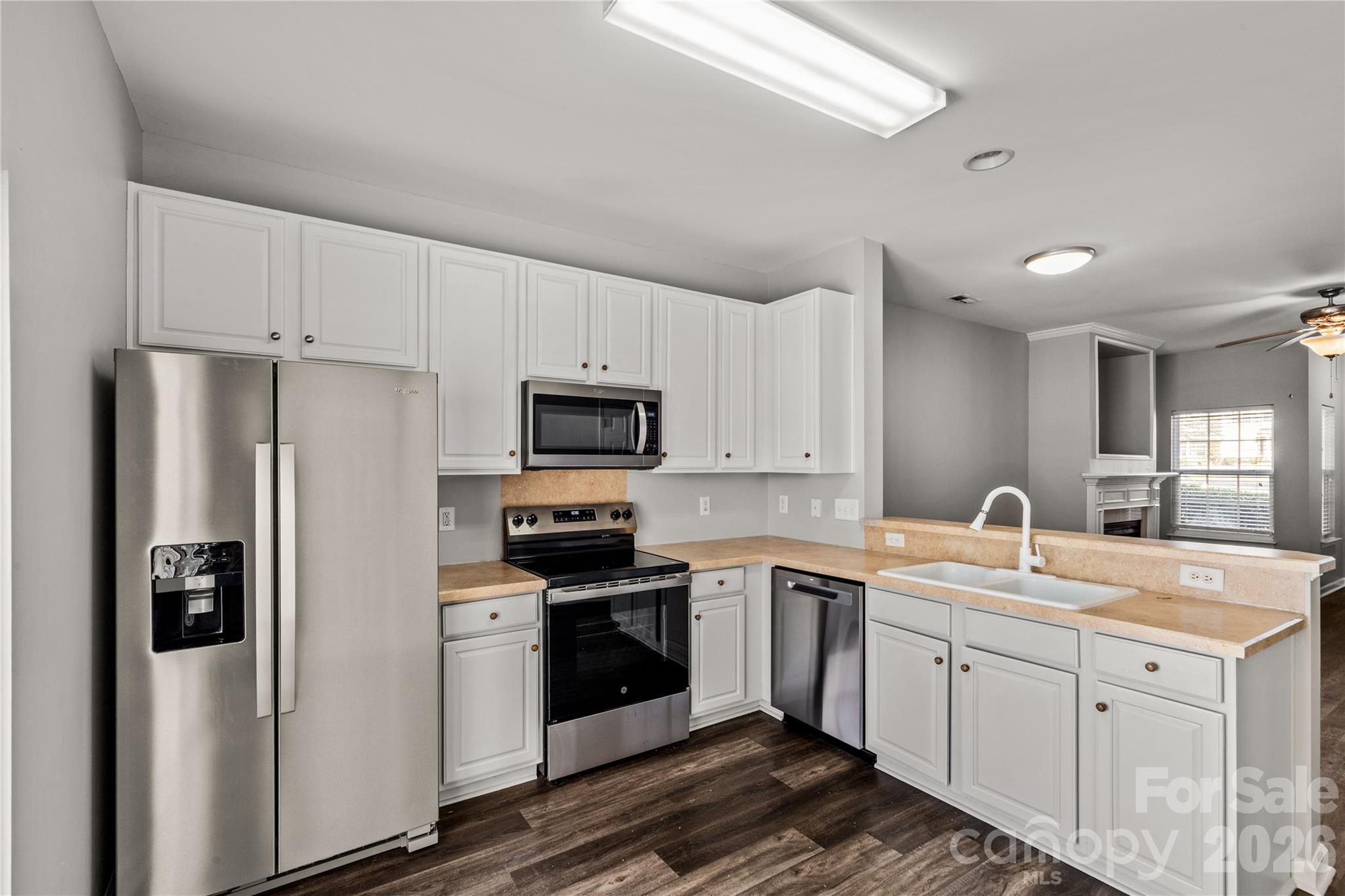 Constitution Park - Residential